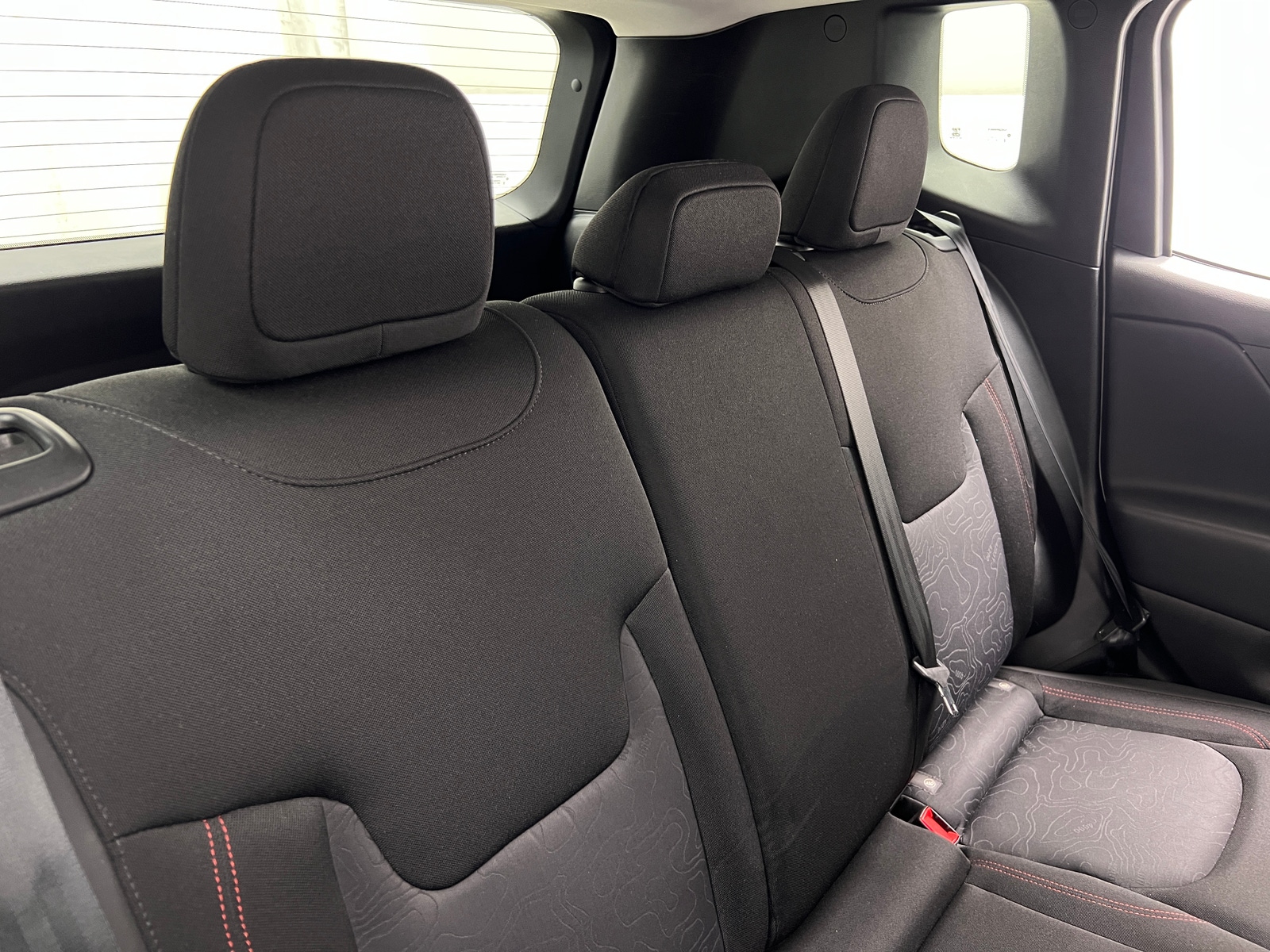 Thumbnail: 2023 Jeep Renegade - 6