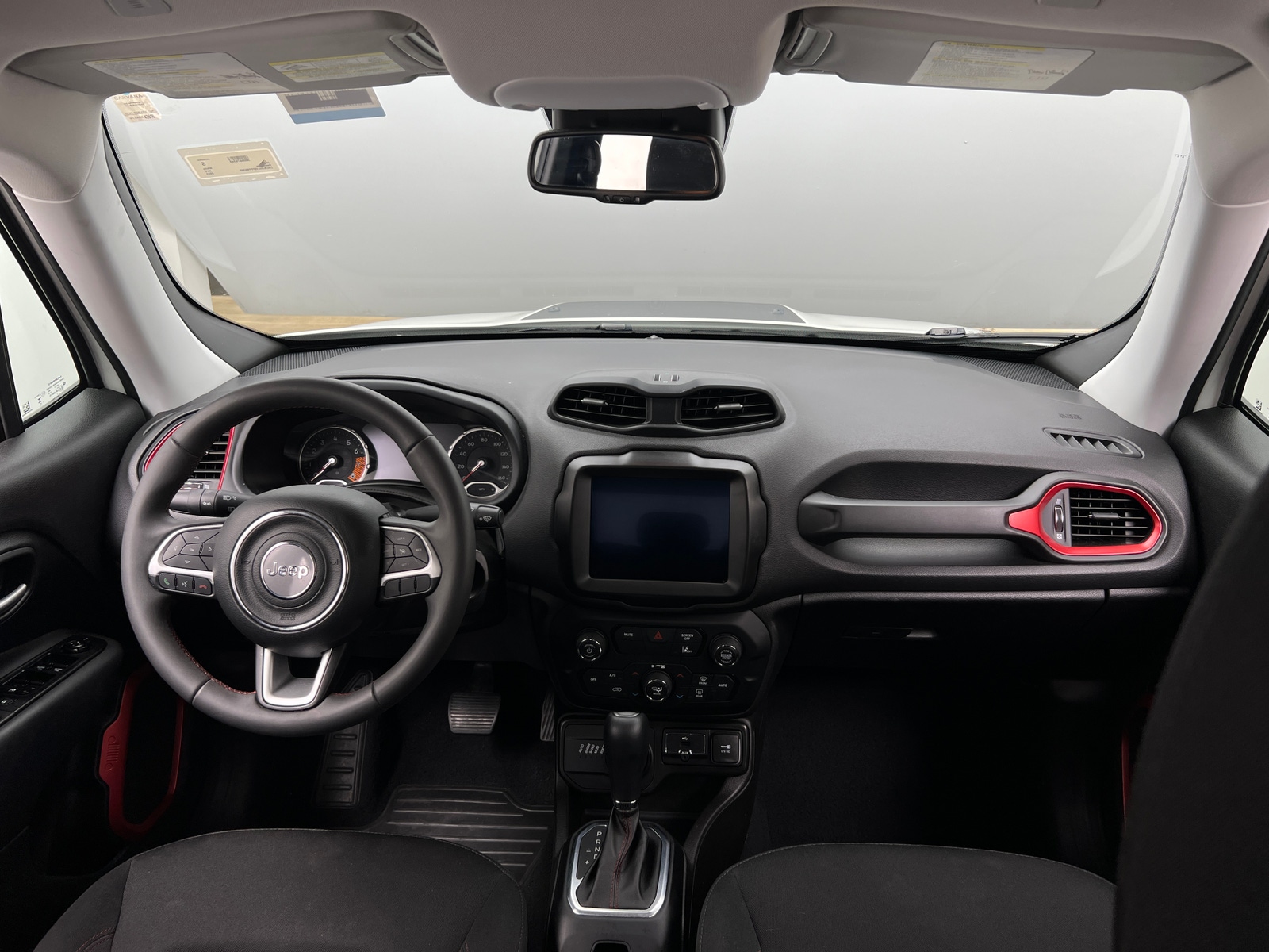 Thumbnail: 2023 Jeep Renegade - 3