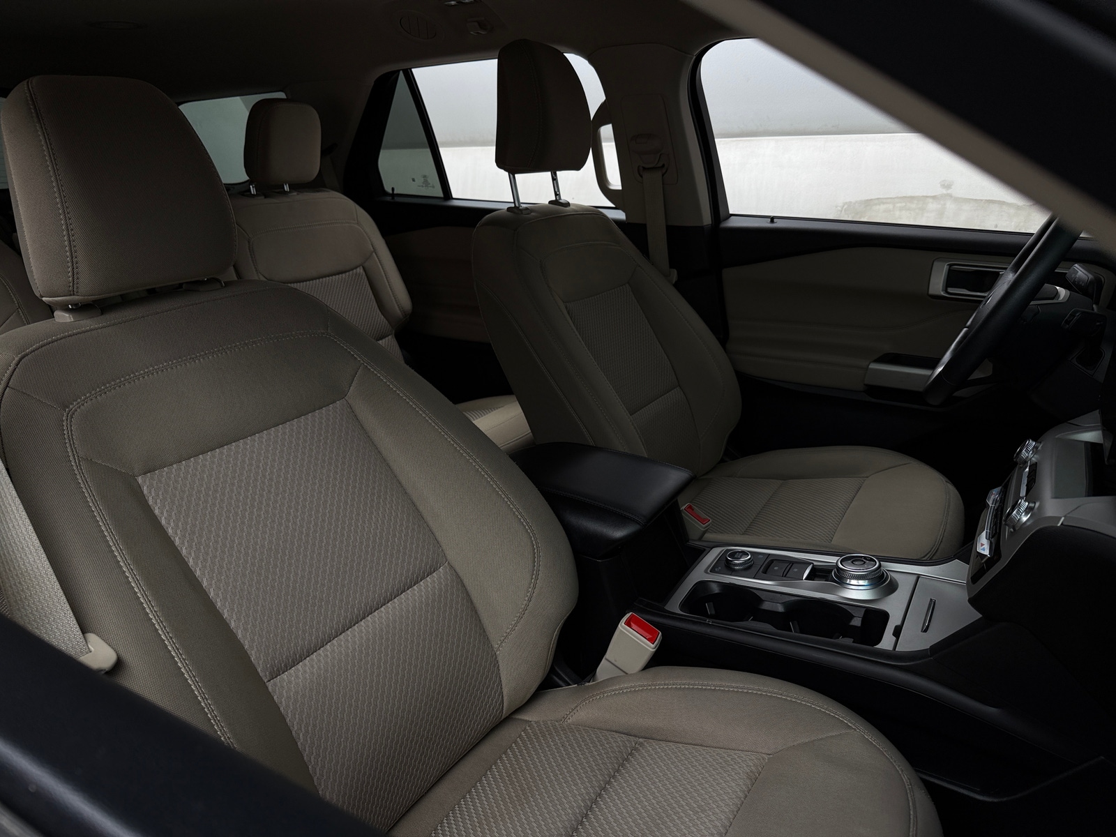 Thumbnail: 2023 Ford Explorer - 2