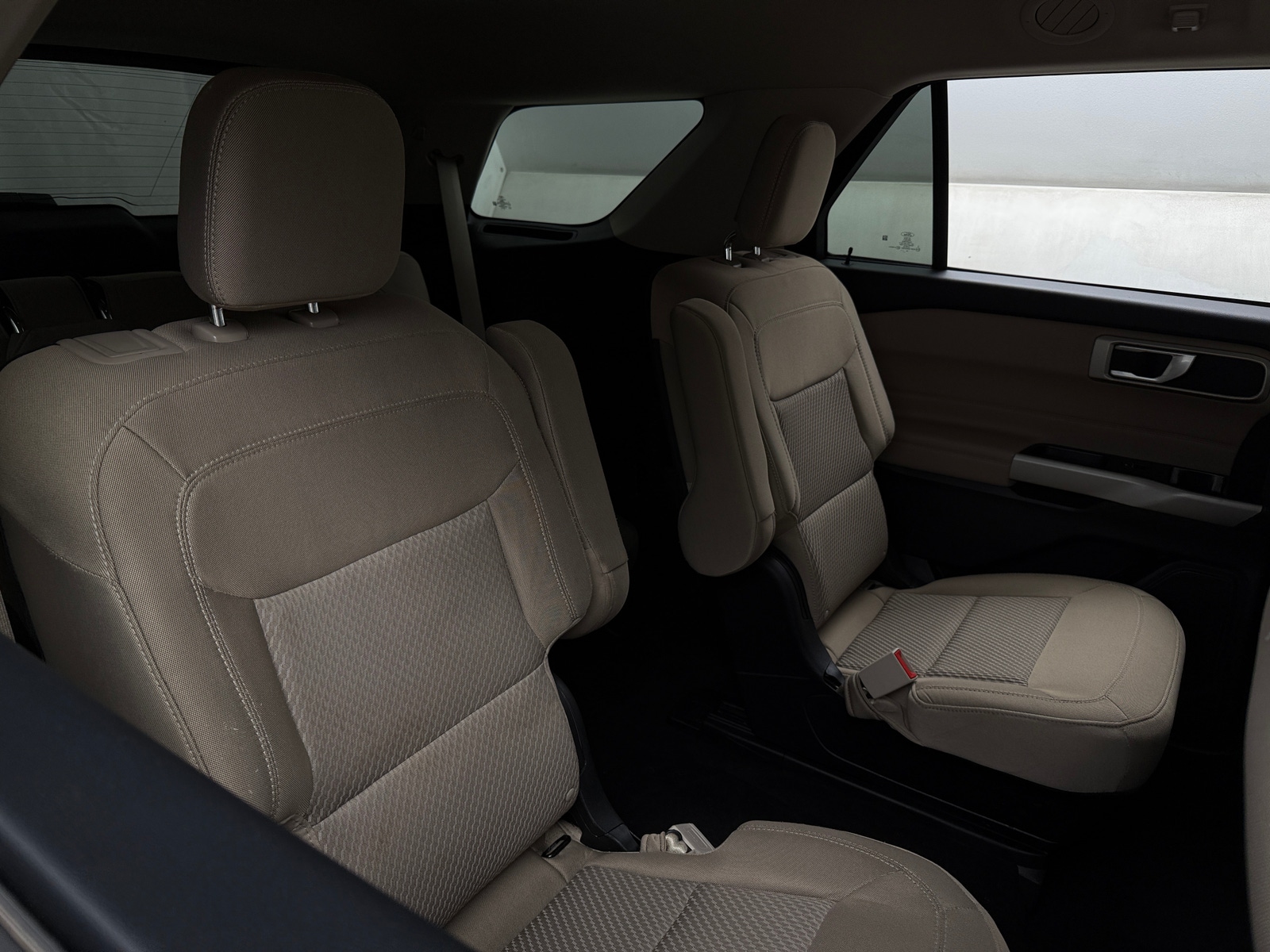 Thumbnail: 2023 Ford Explorer - 6