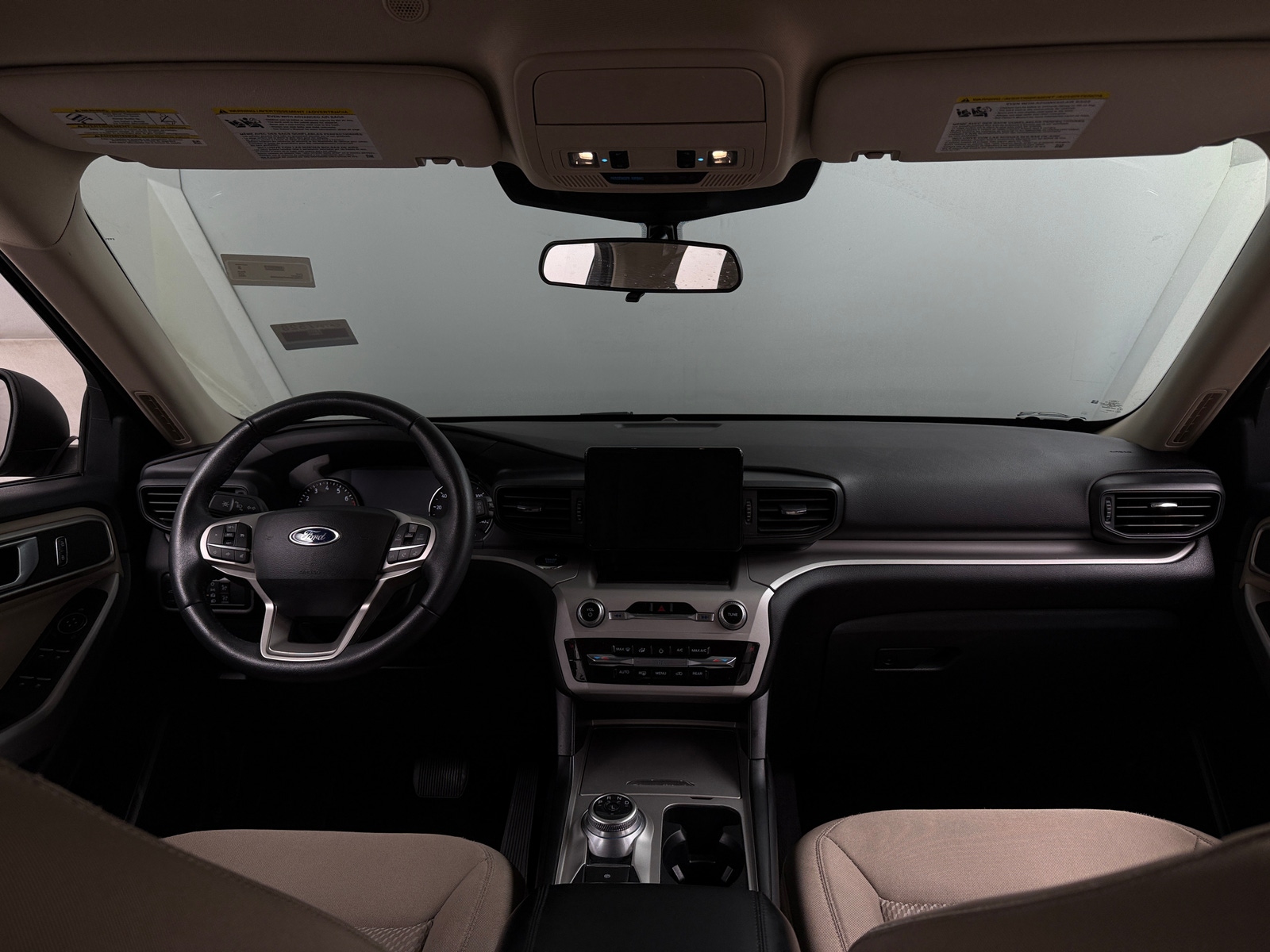 Thumbnail: 2023 Ford Explorer - 3