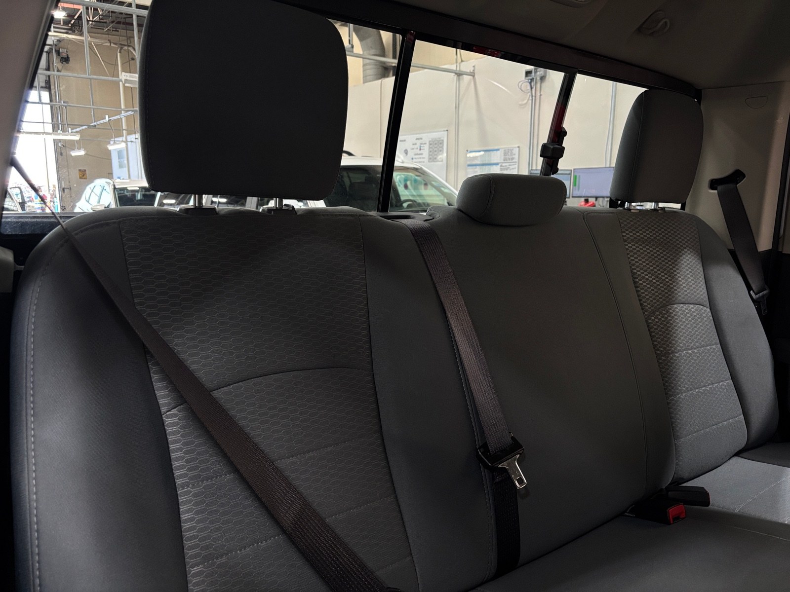 Thumbnail: 2019 RAM 1500 Classic - 6