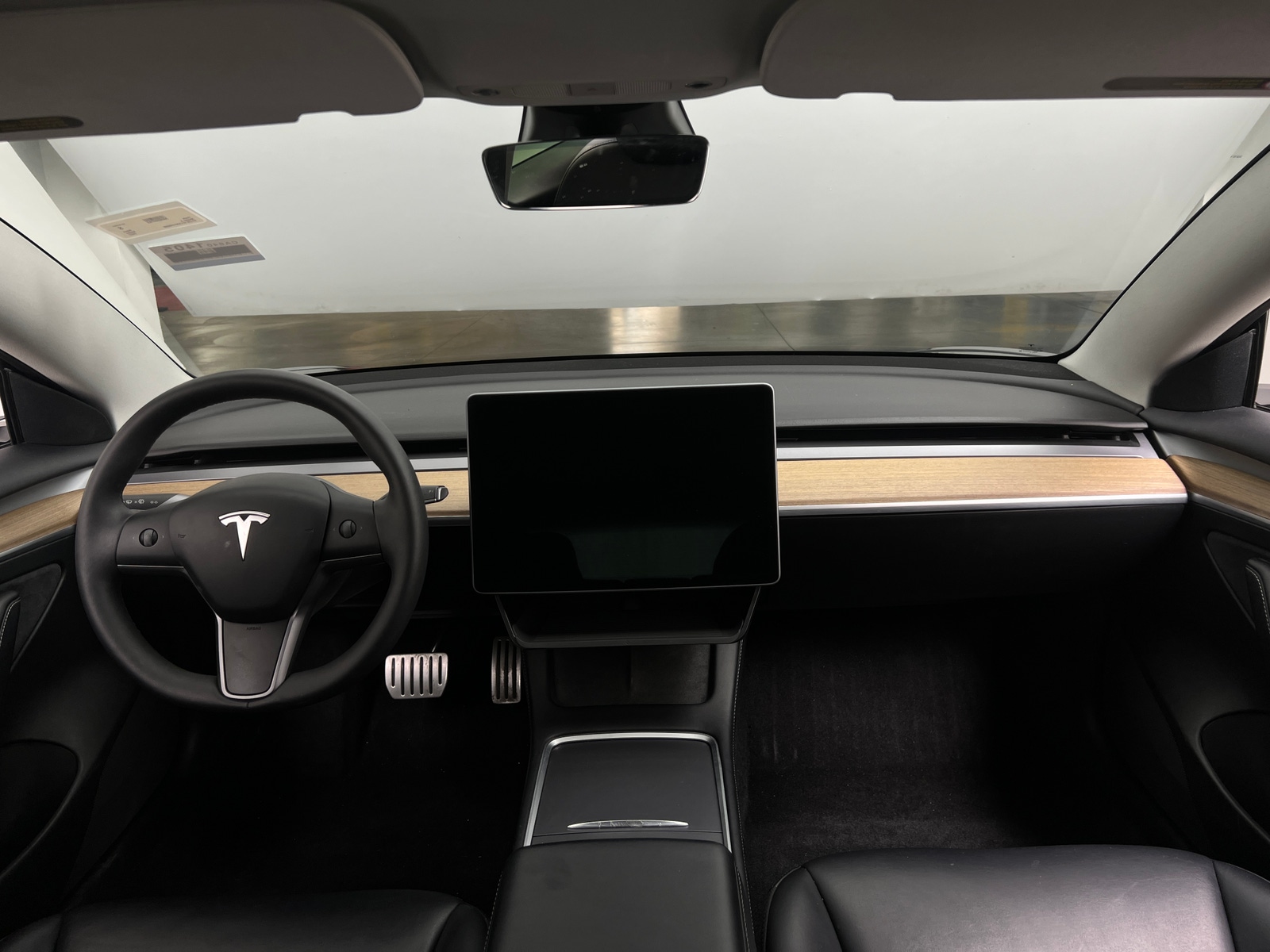 Thumbnail: 2022 Tesla Model 3 - 2