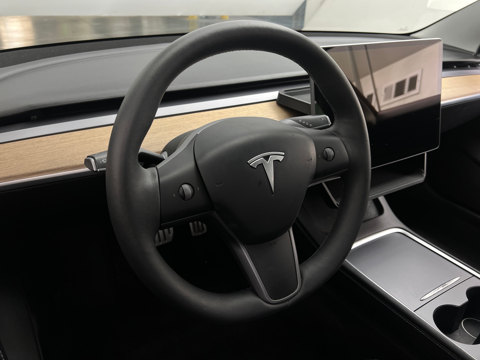Thumbnail: 2022 Tesla Model 3 - 4