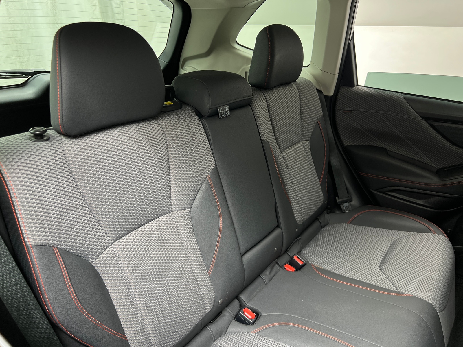 Thumbnail: 2021 Subaru Forester - 6