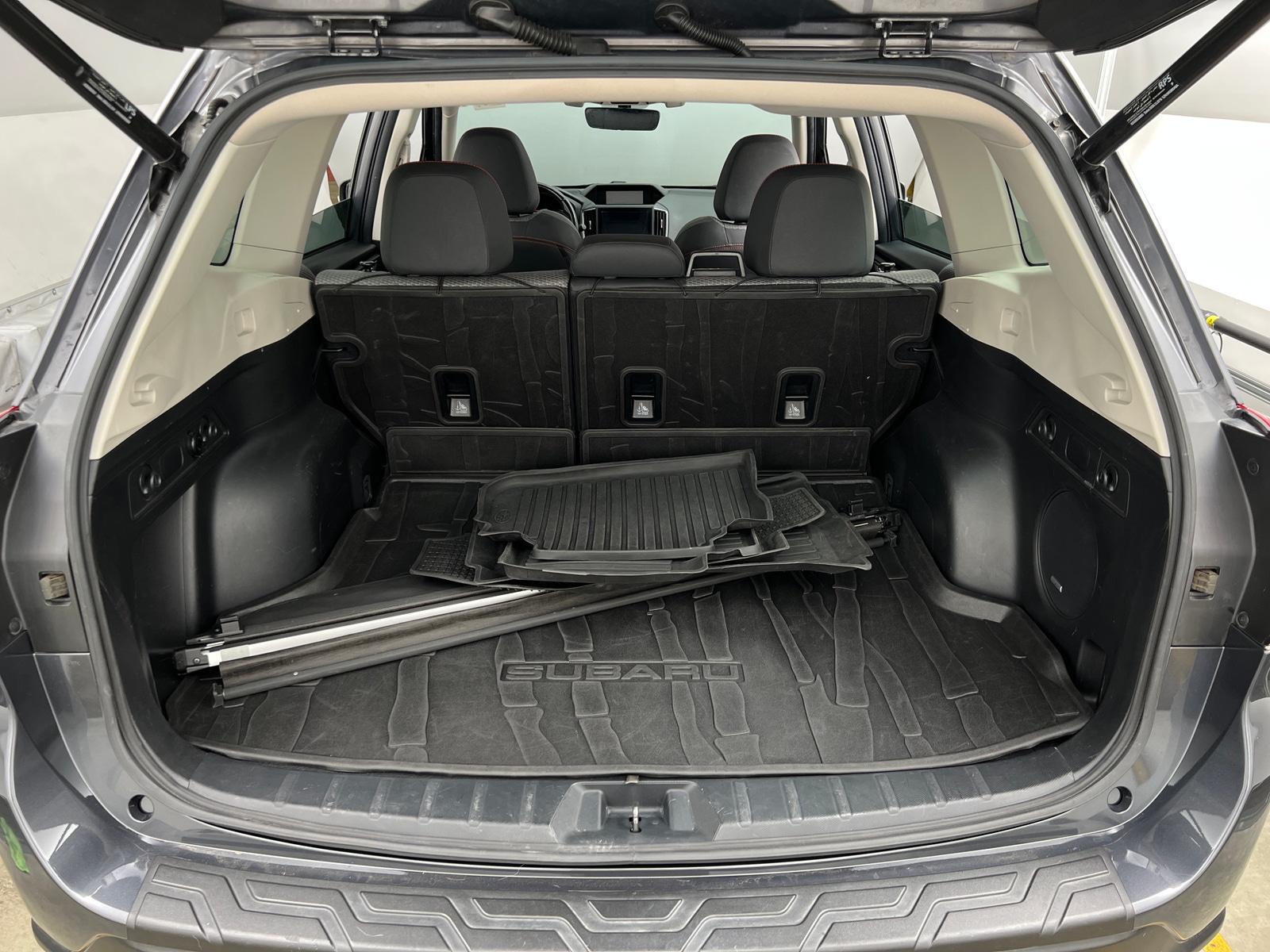 Thumbnail: 2021 Subaru Forester - 7