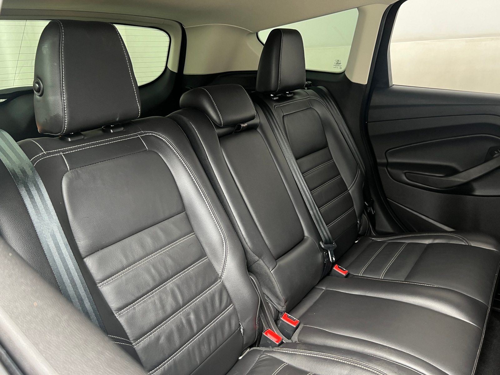 Thumbnail: 2017 Ford Escape - 5
