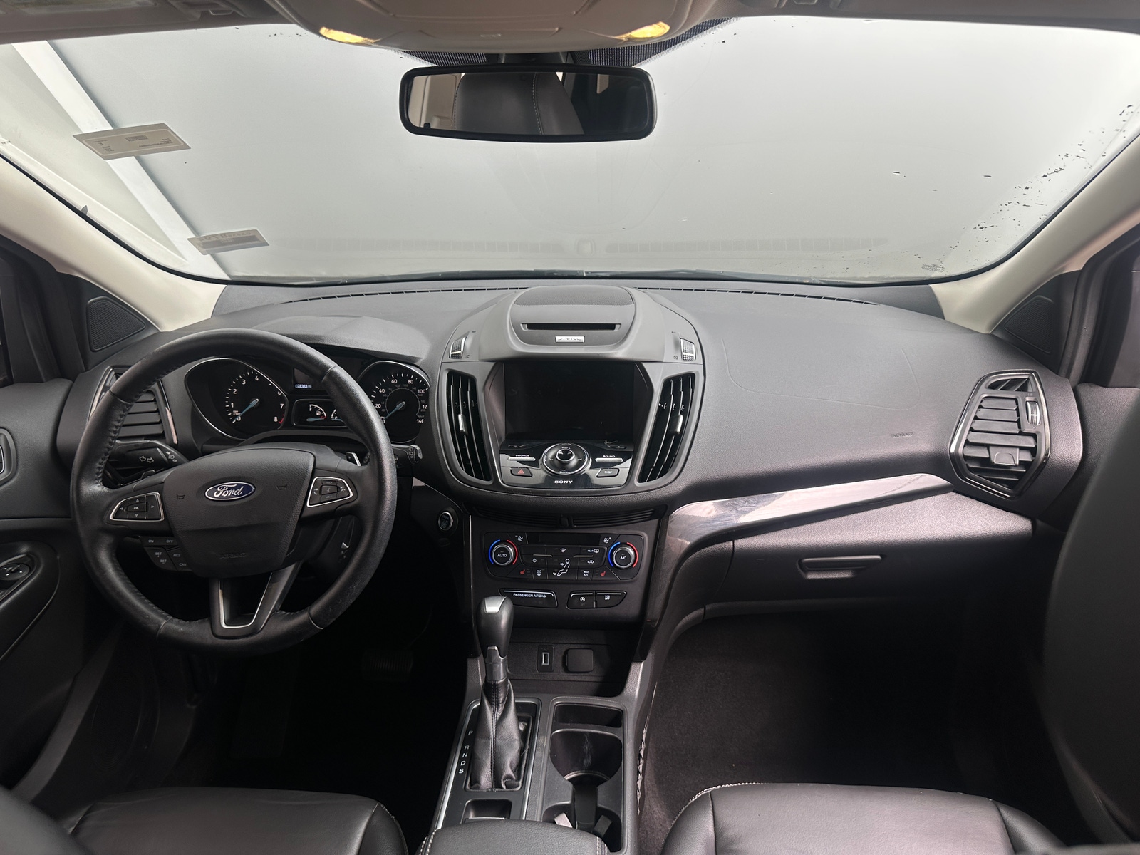 Thumbnail: 2017 Ford Escape - 2