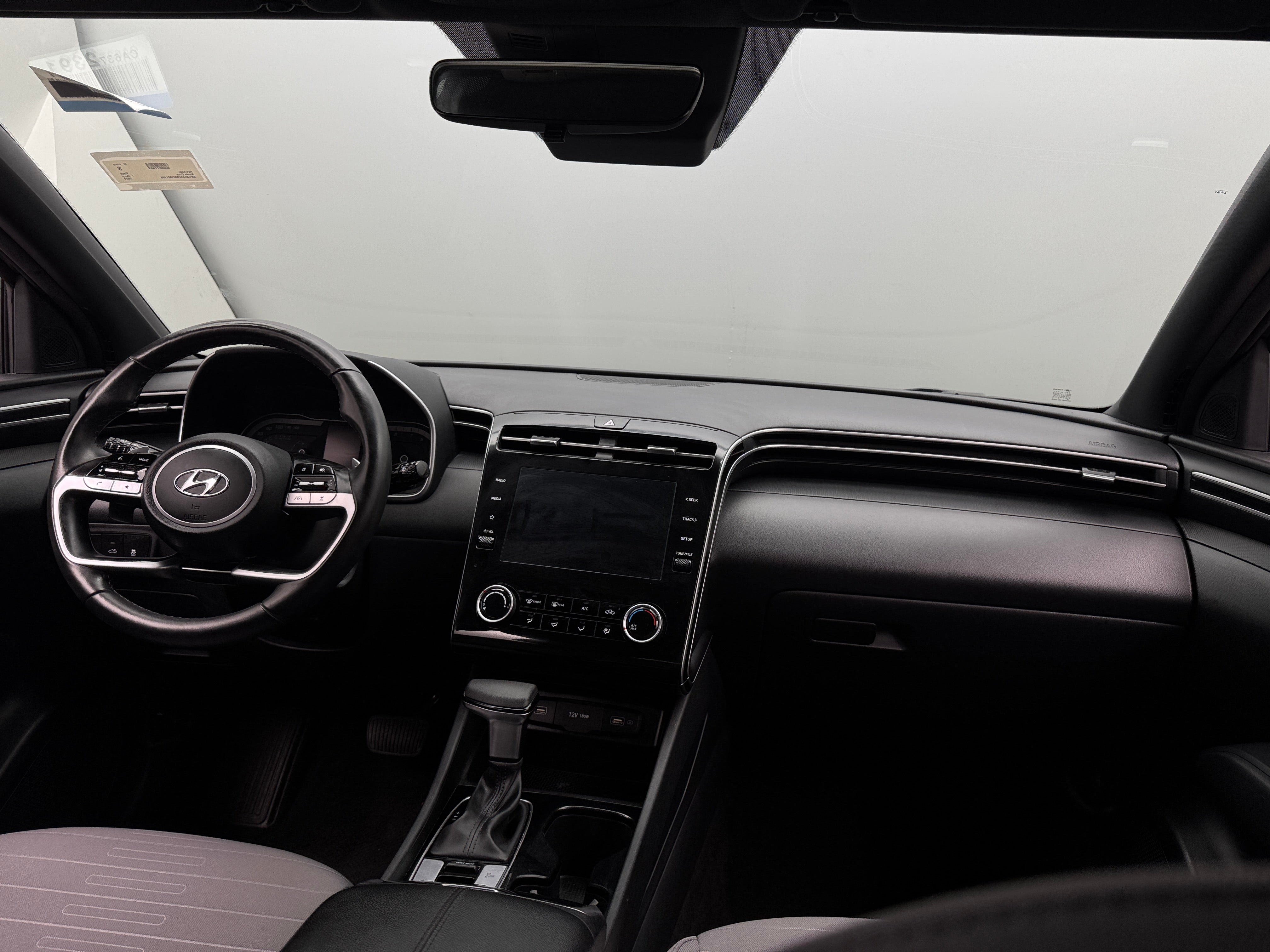2024 Hyundai Santa Cruz