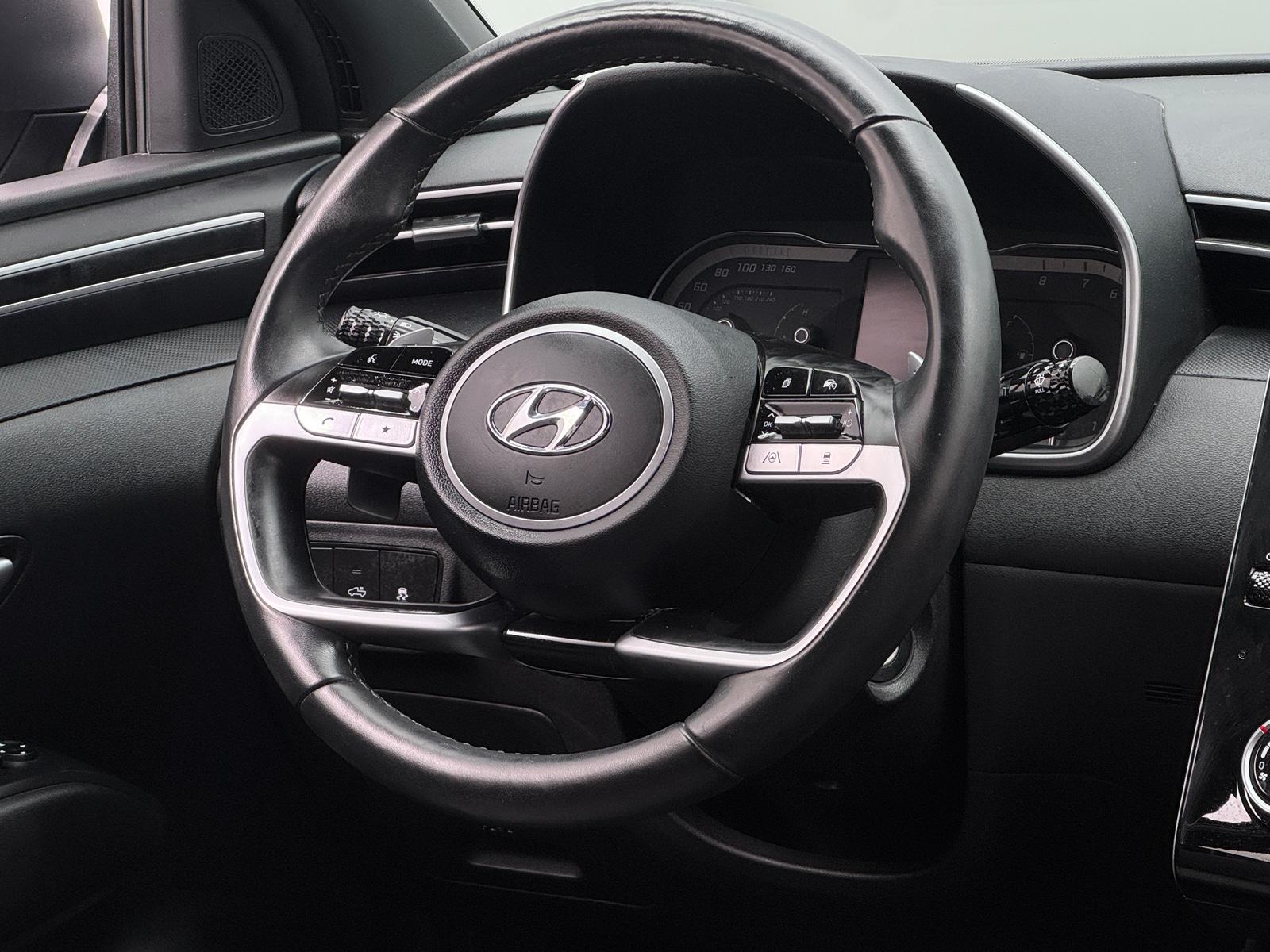 Thumbnail: 2024 Hyundai Santa Cruz - 5