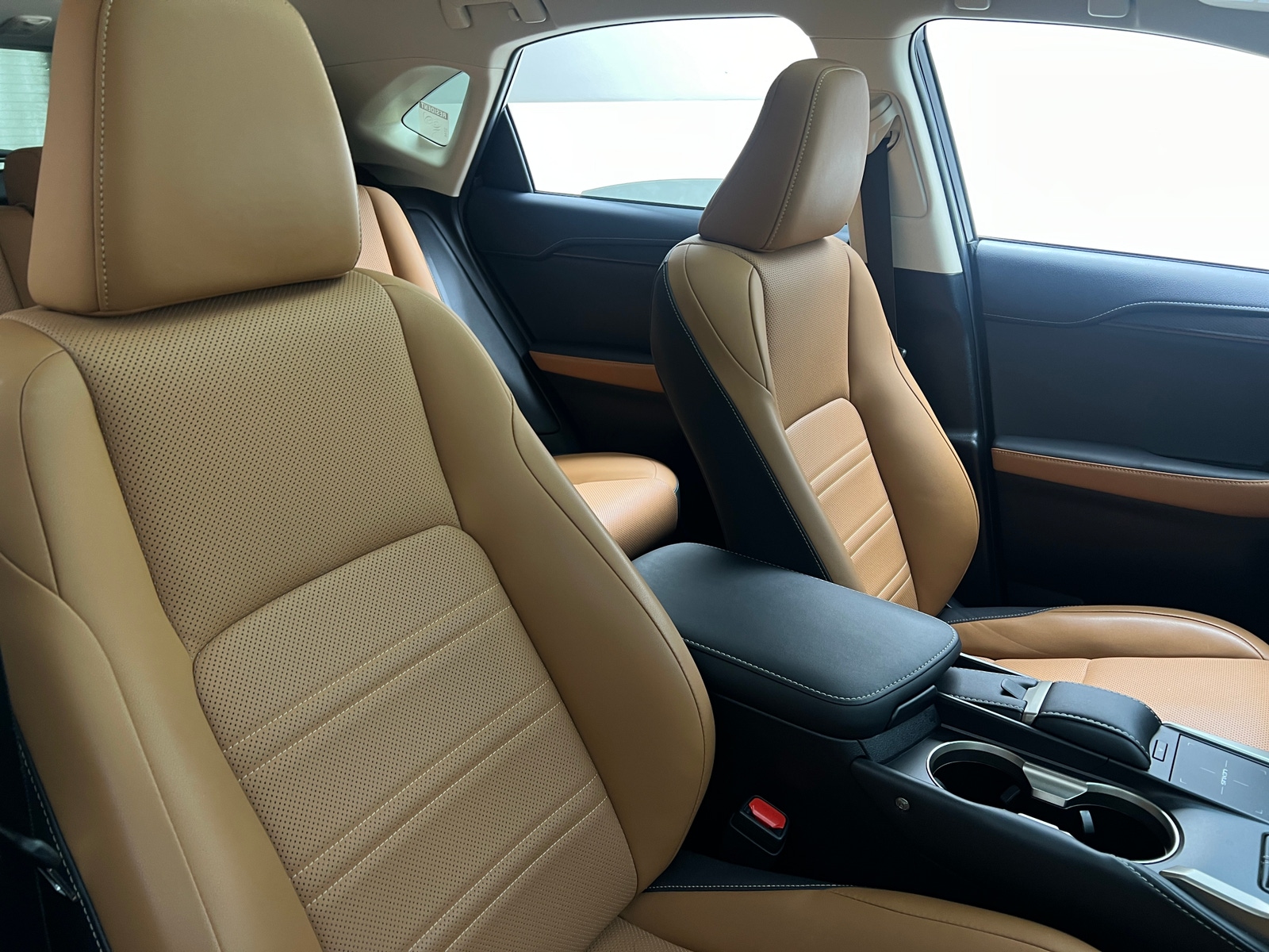 Thumbnail: 2018 Lexus NX - 2