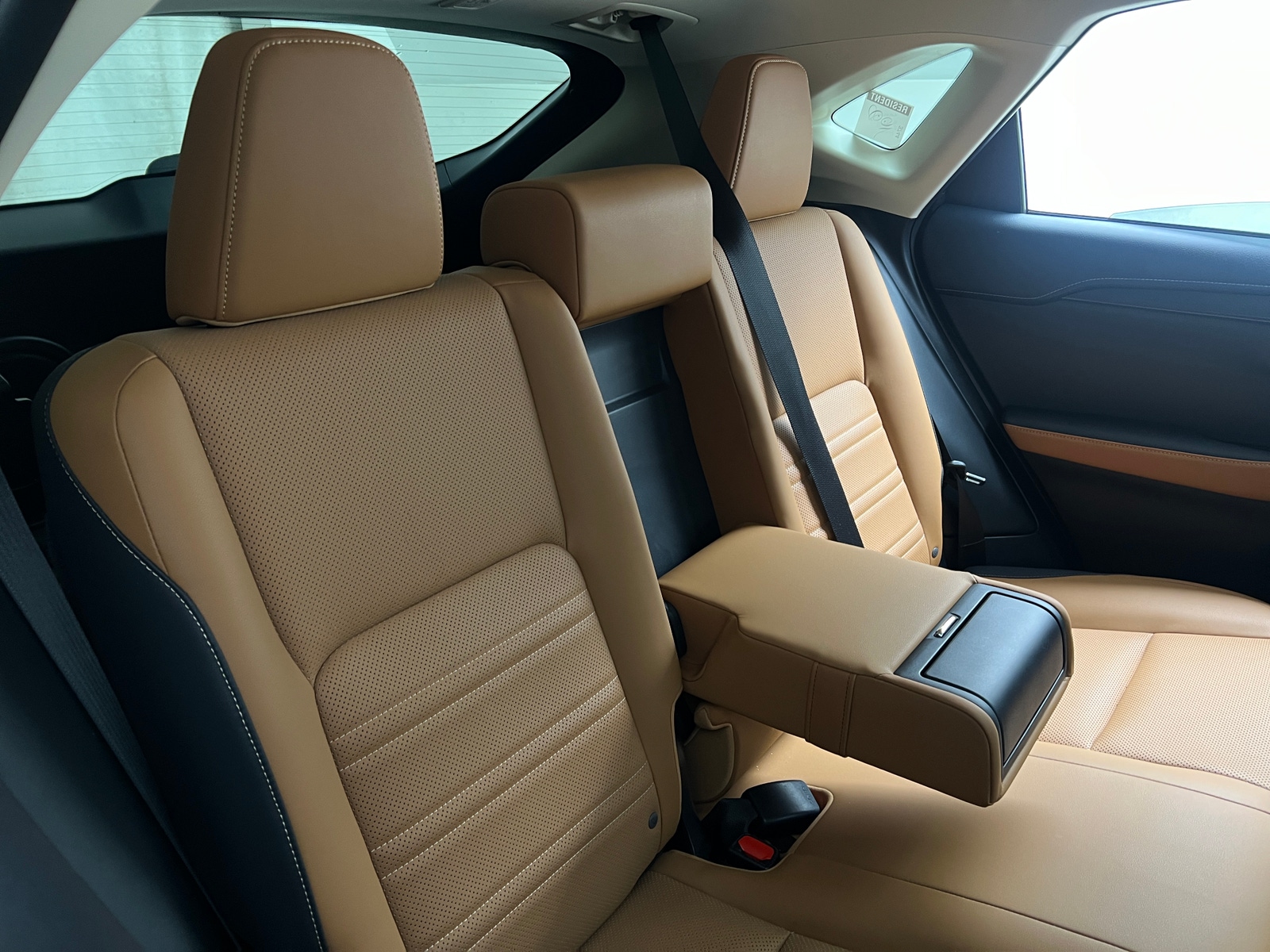 Thumbnail: 2018 Lexus NX - 6