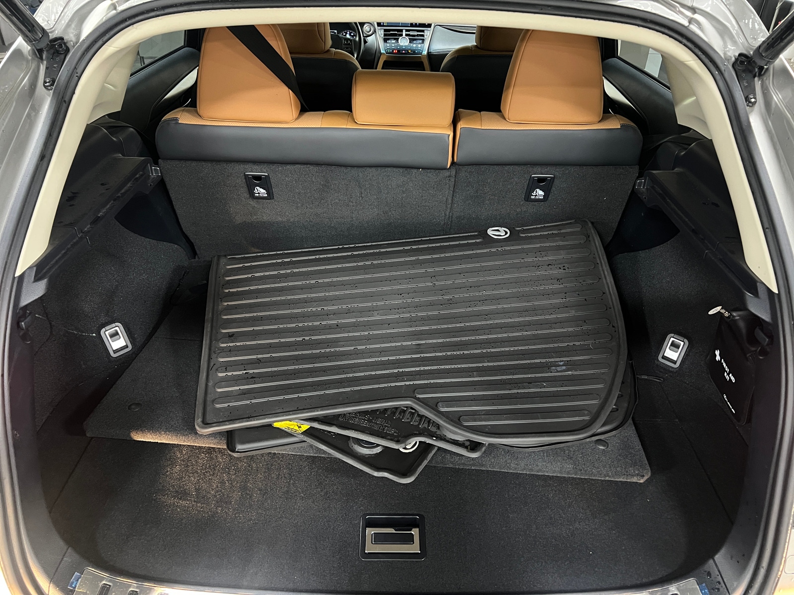 Thumbnail: 2018 Lexus NX - 7