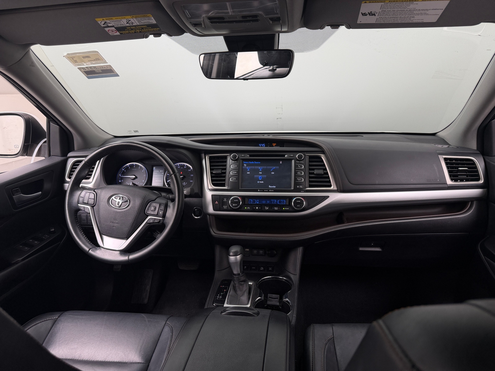 Thumbnail: 2018 Toyota Highlander - 3