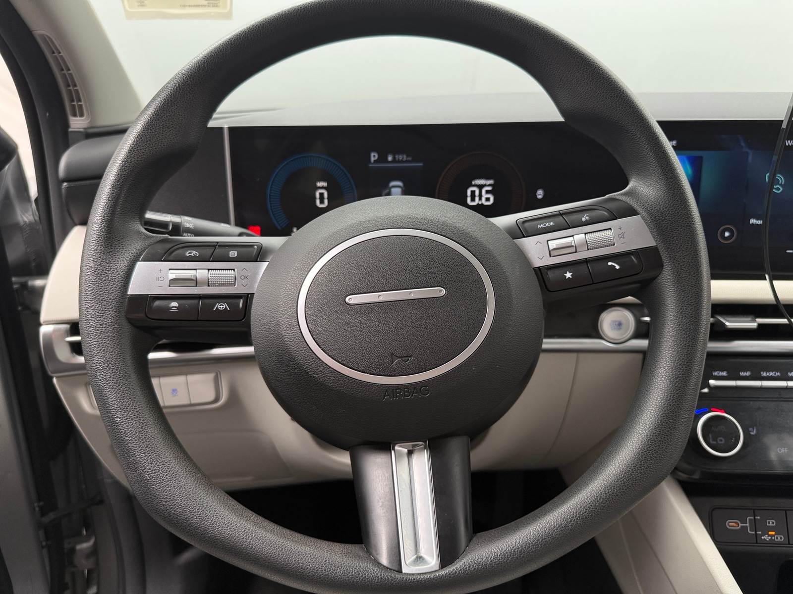 Thumbnail: 2025 Hyundai Tucson - 5