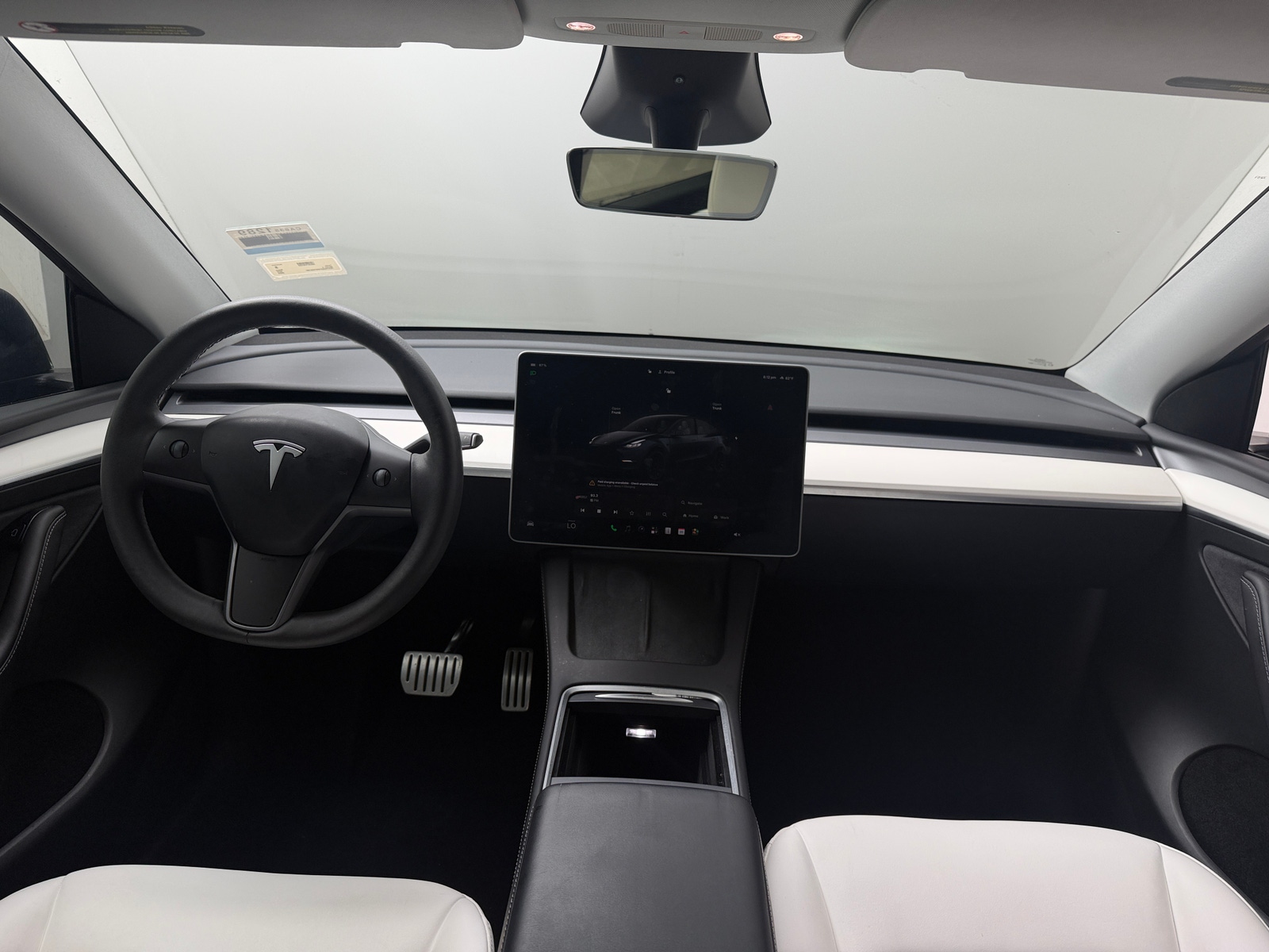 Thumbnail: 2024 Tesla Model Y - 2