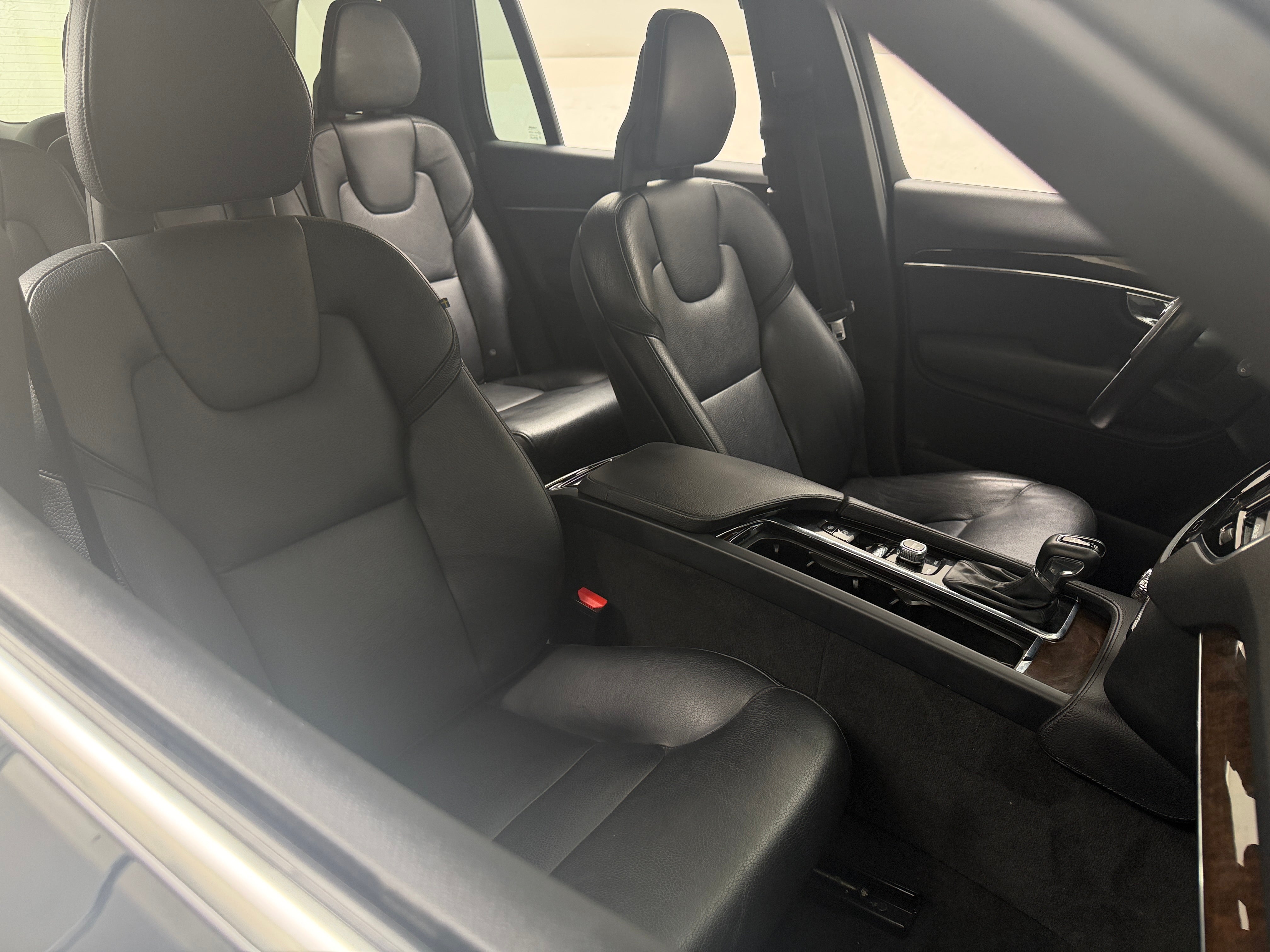 2016 Volvo XC90