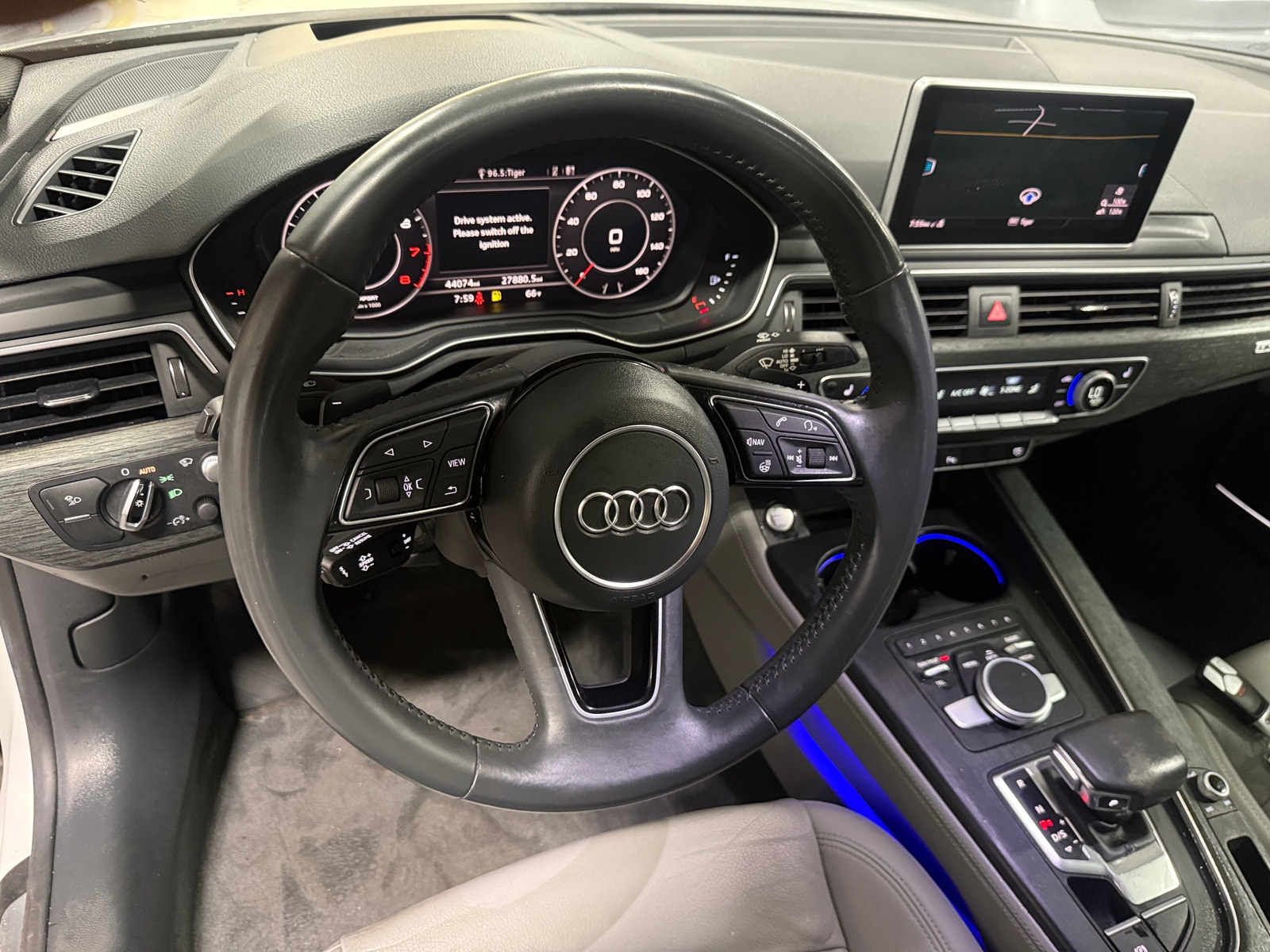 Thumbnail: 2018 Audi A5 - 5