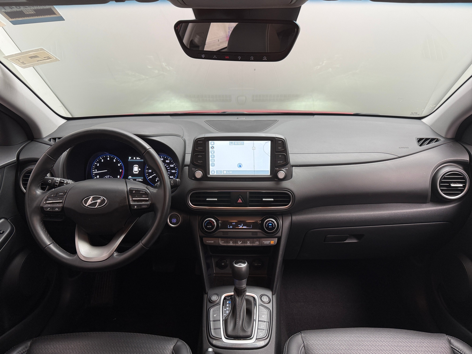 Thumbnail: 2021 Hyundai Kona - 2