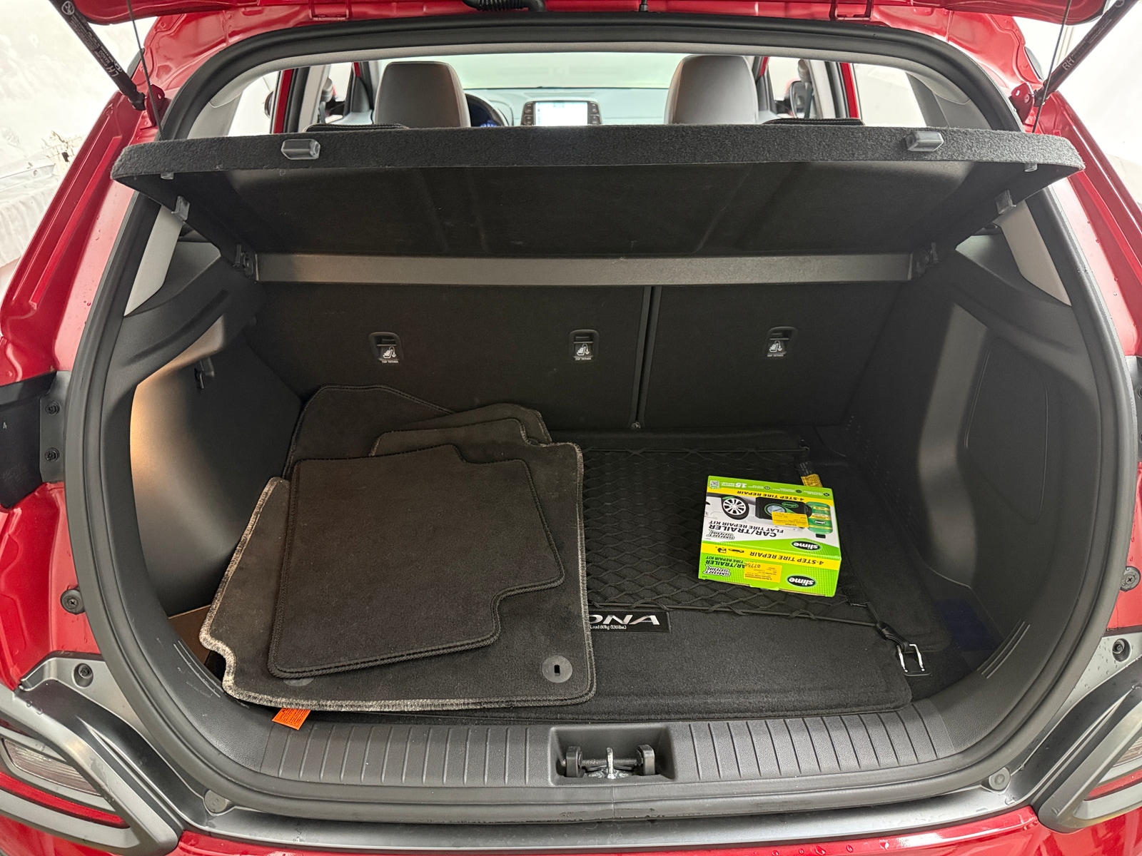 Thumbnail: 2021 Hyundai Kona - 6