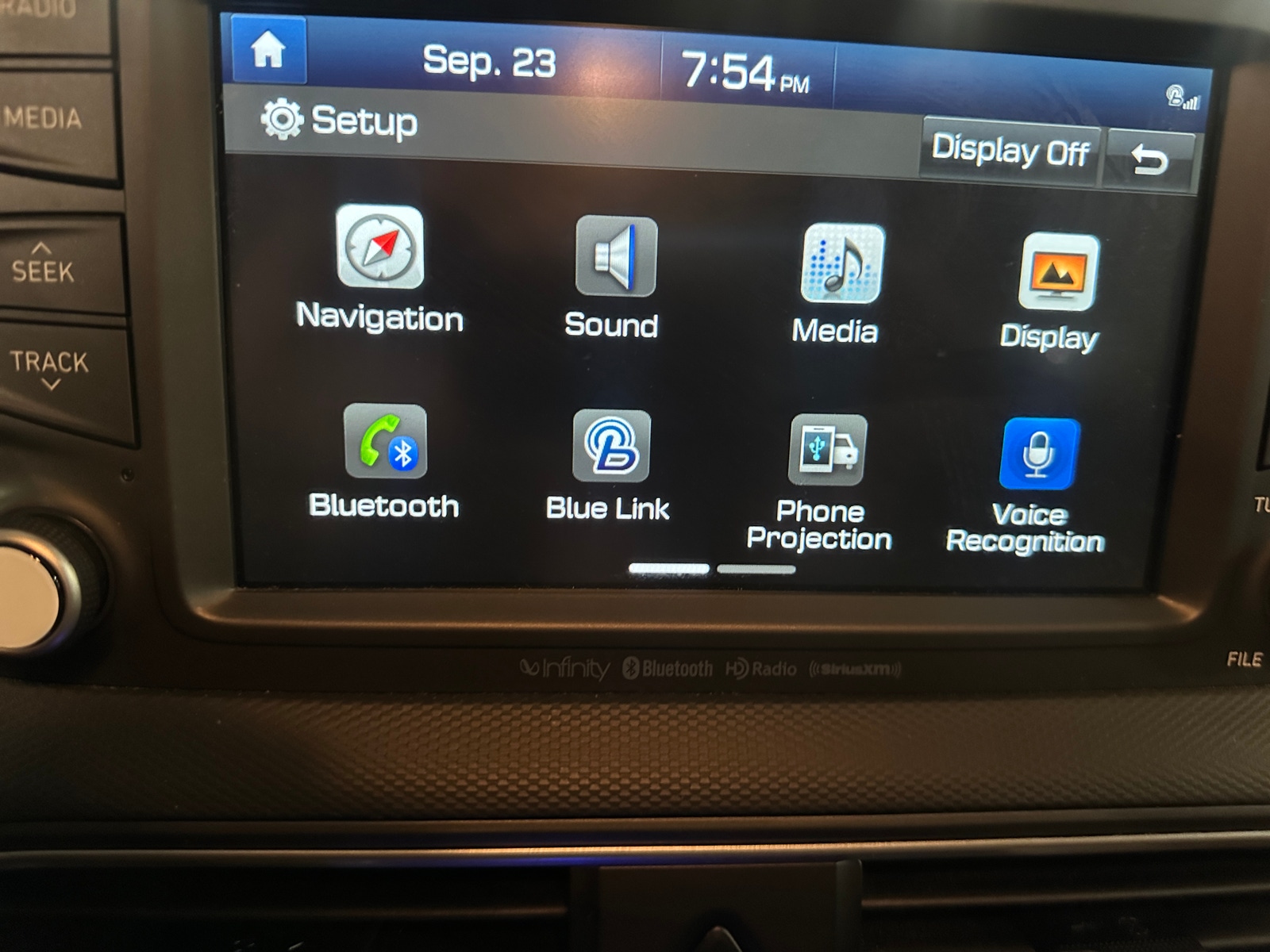 Thumbnail: 2021 Hyundai Kona - 3