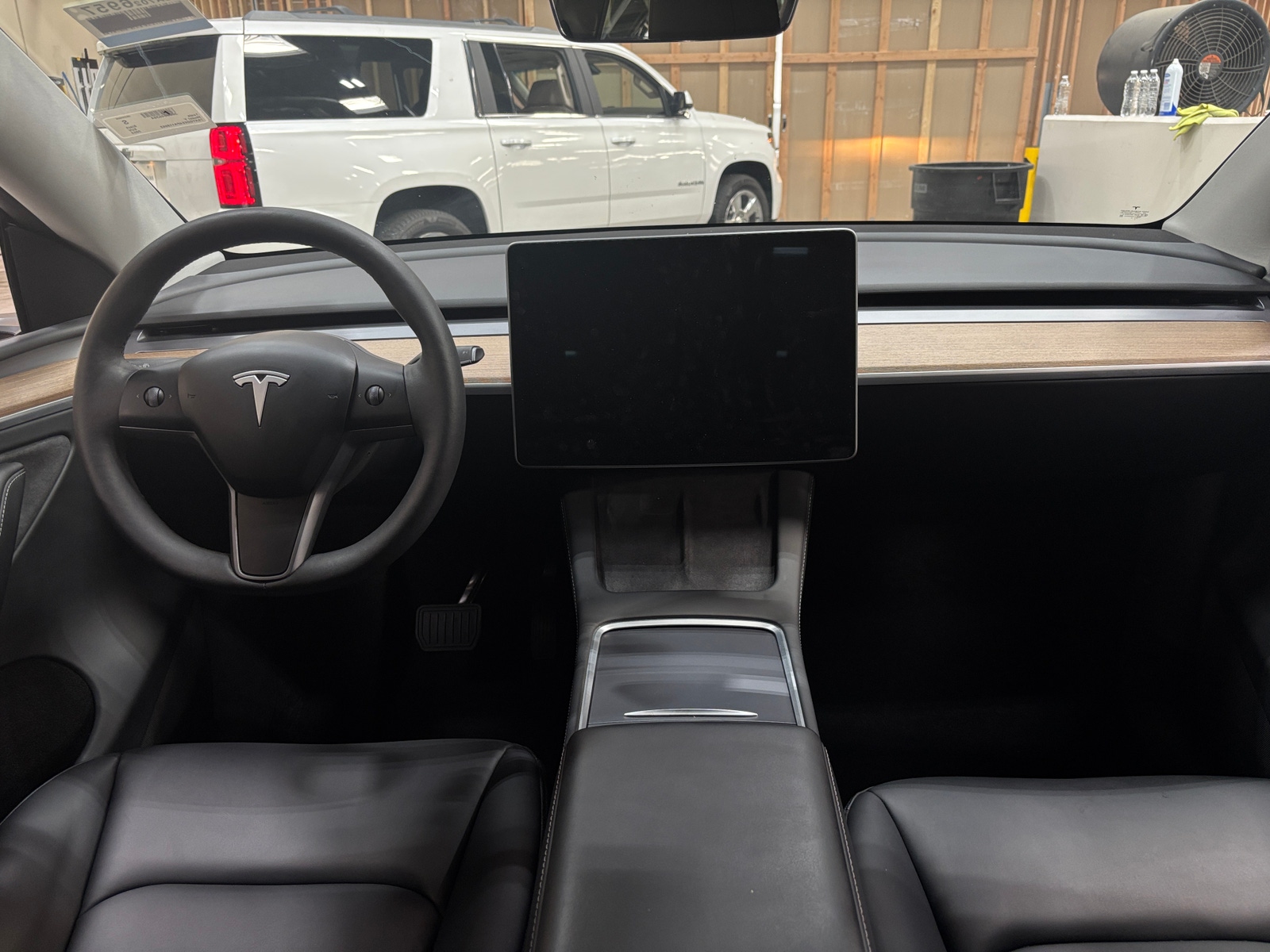 Thumbnail: 2023 Tesla Model Y - 2