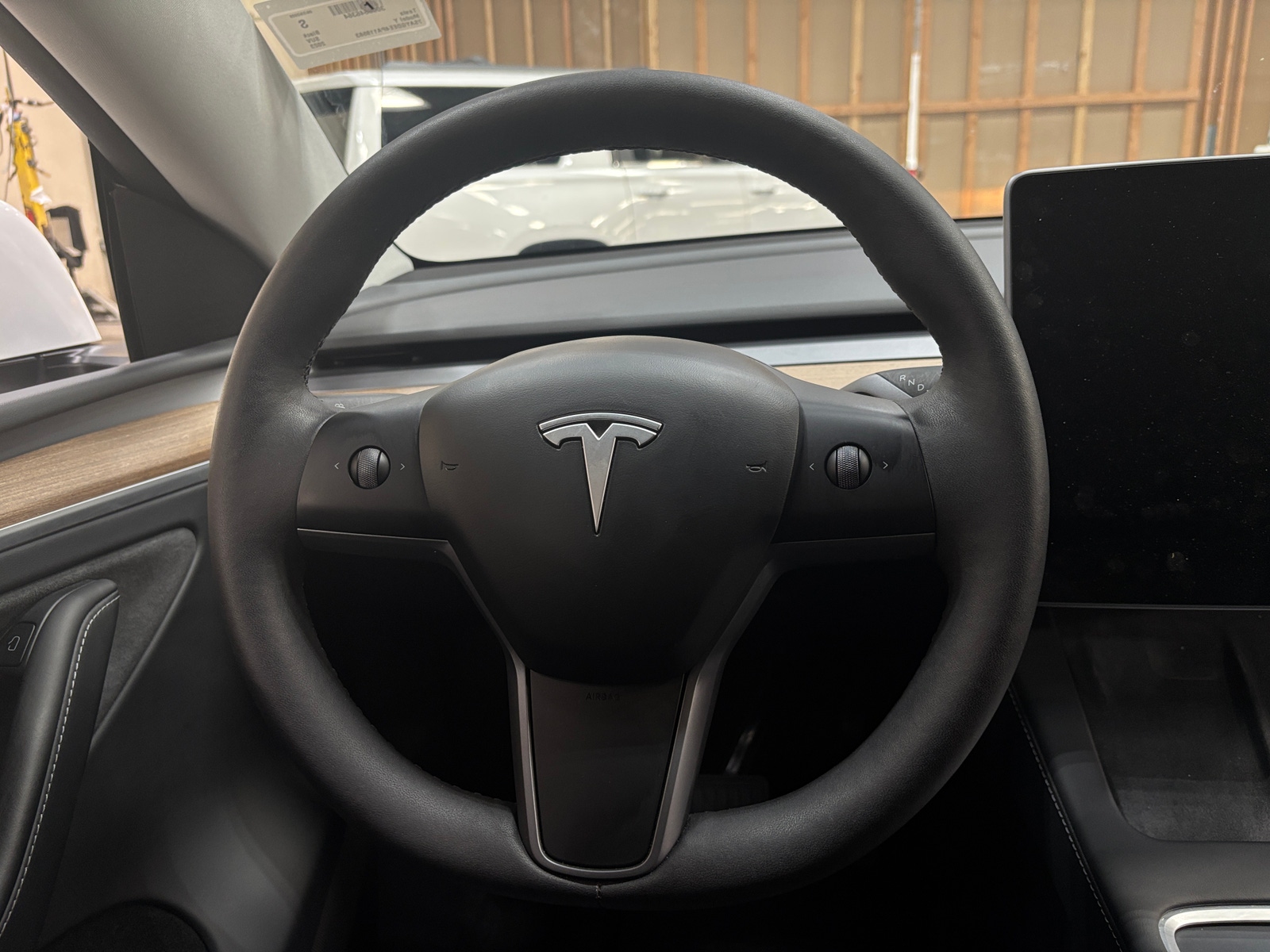 Thumbnail: 2023 Tesla Model Y - 4