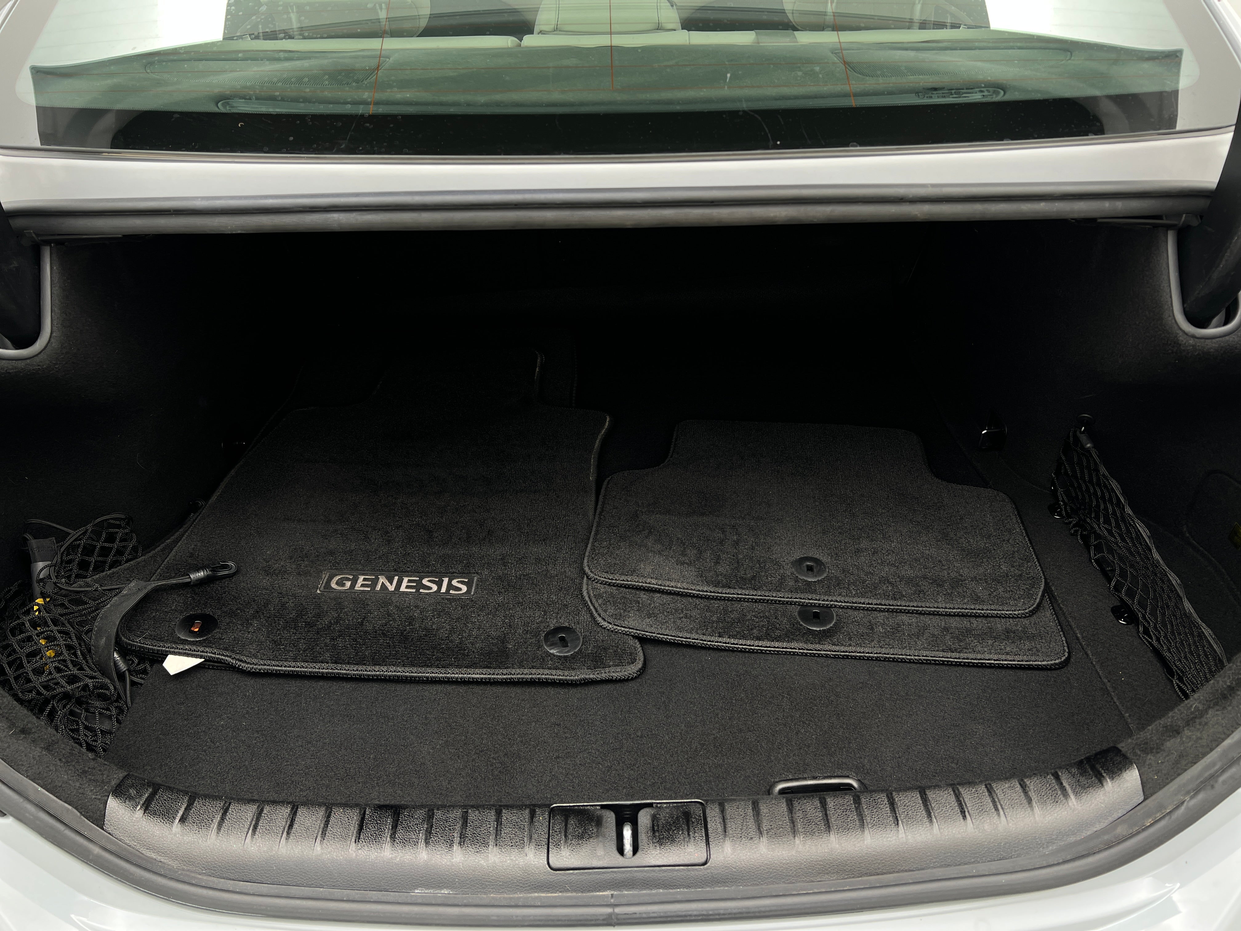 2022 GENESIS G70 Standard