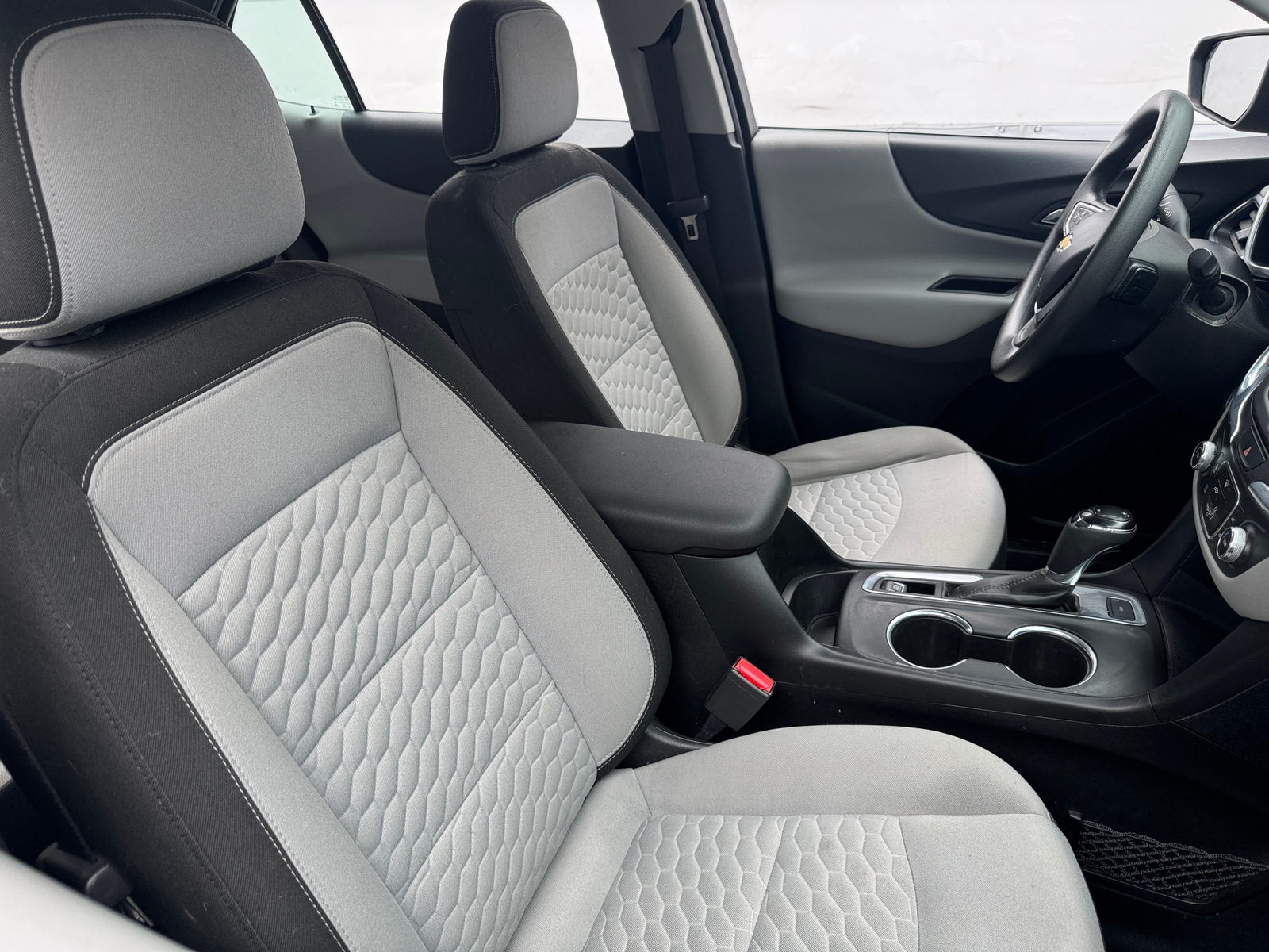 Thumbnail: 2018 Chevrolet Equinox - 2