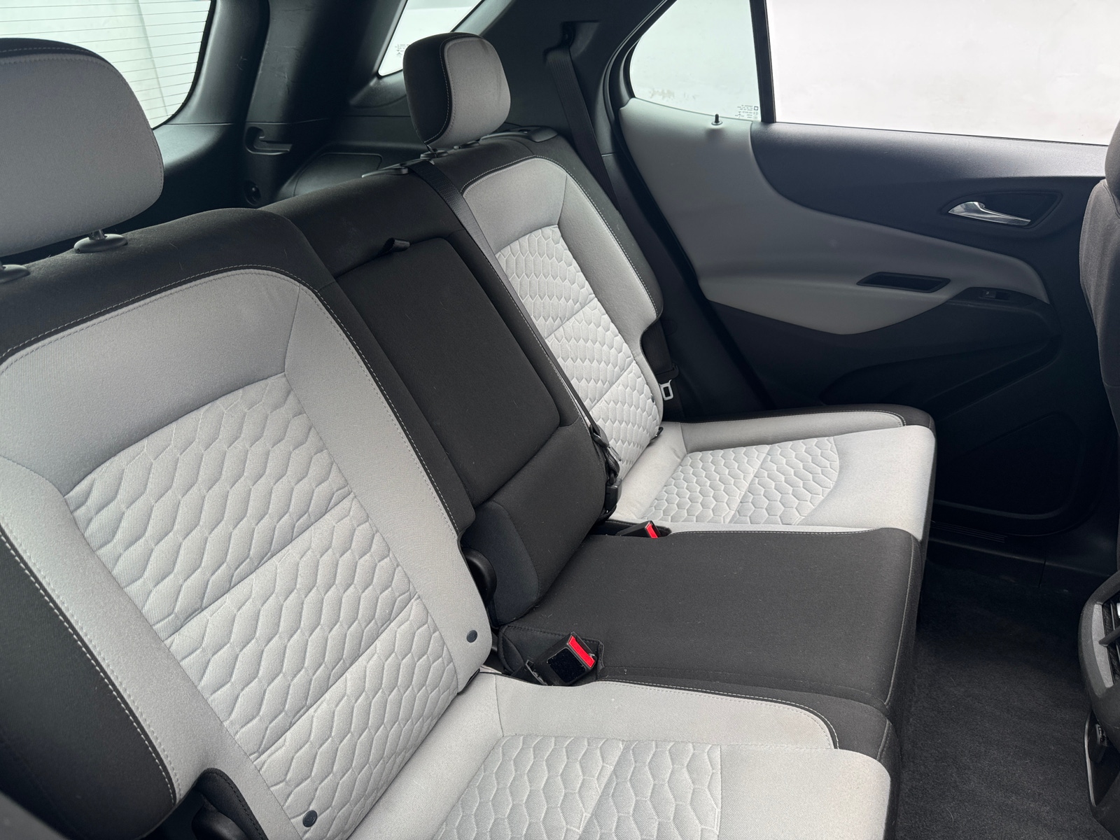 Thumbnail: 2018 Chevrolet Equinox - 6