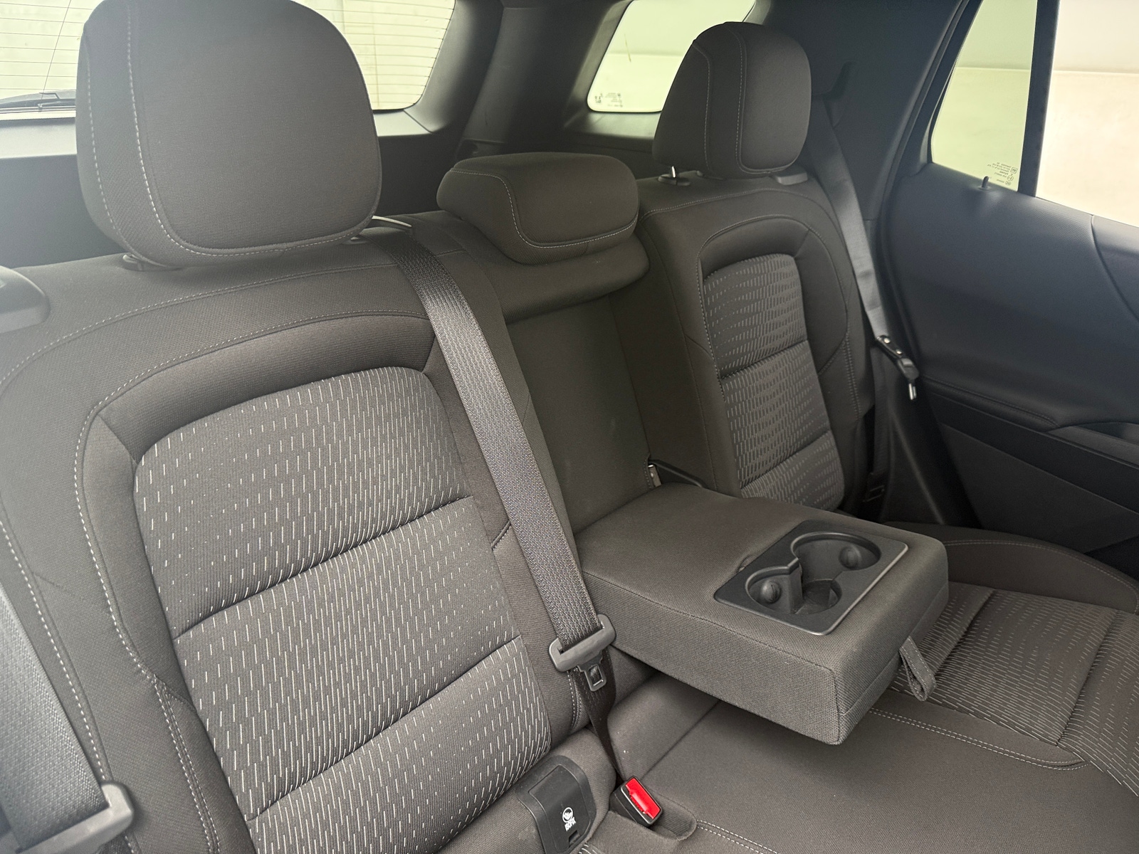 Thumbnail: 2025 Chevrolet Equinox - 6
