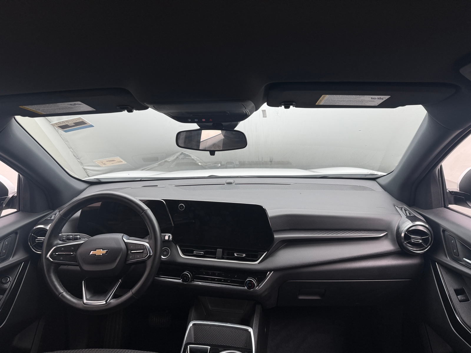 Thumbnail: 2025 Chevrolet Equinox - 3