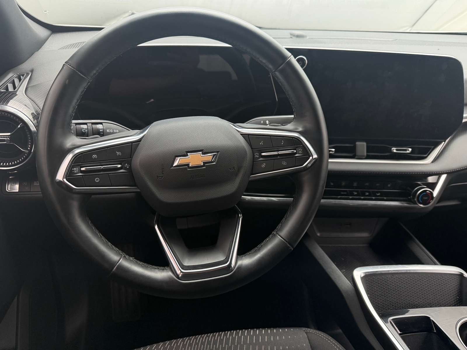 Thumbnail: 2025 Chevrolet Equinox - 5