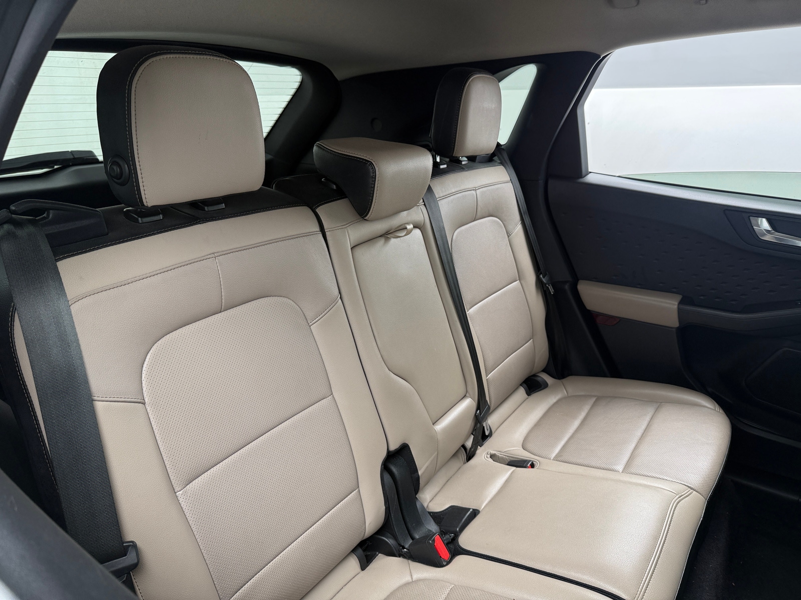 Thumbnail: 2020 Ford Escape - 5