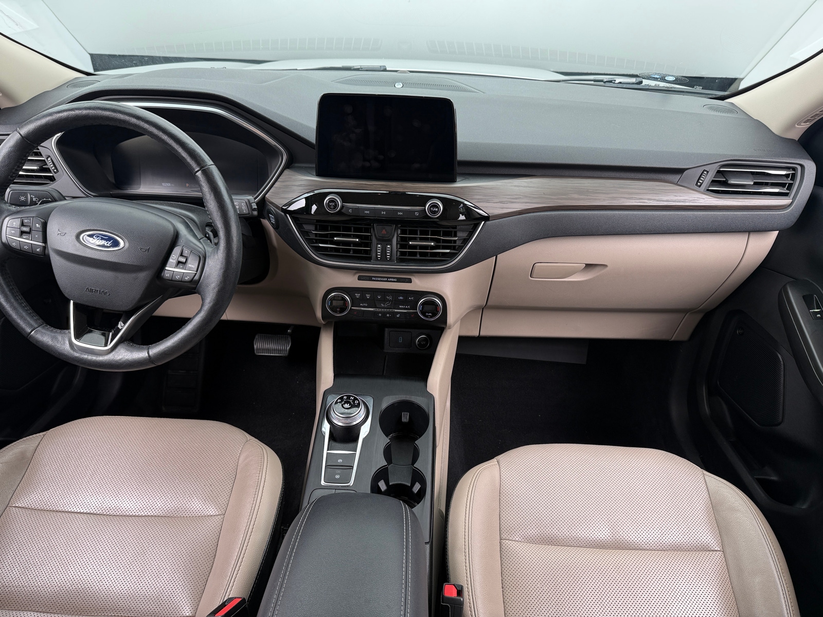 Thumbnail: 2020 Ford Escape - 2