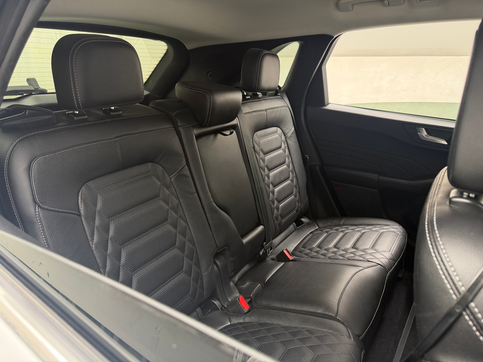 Thumbnail: 2023 Ford Escape - 5