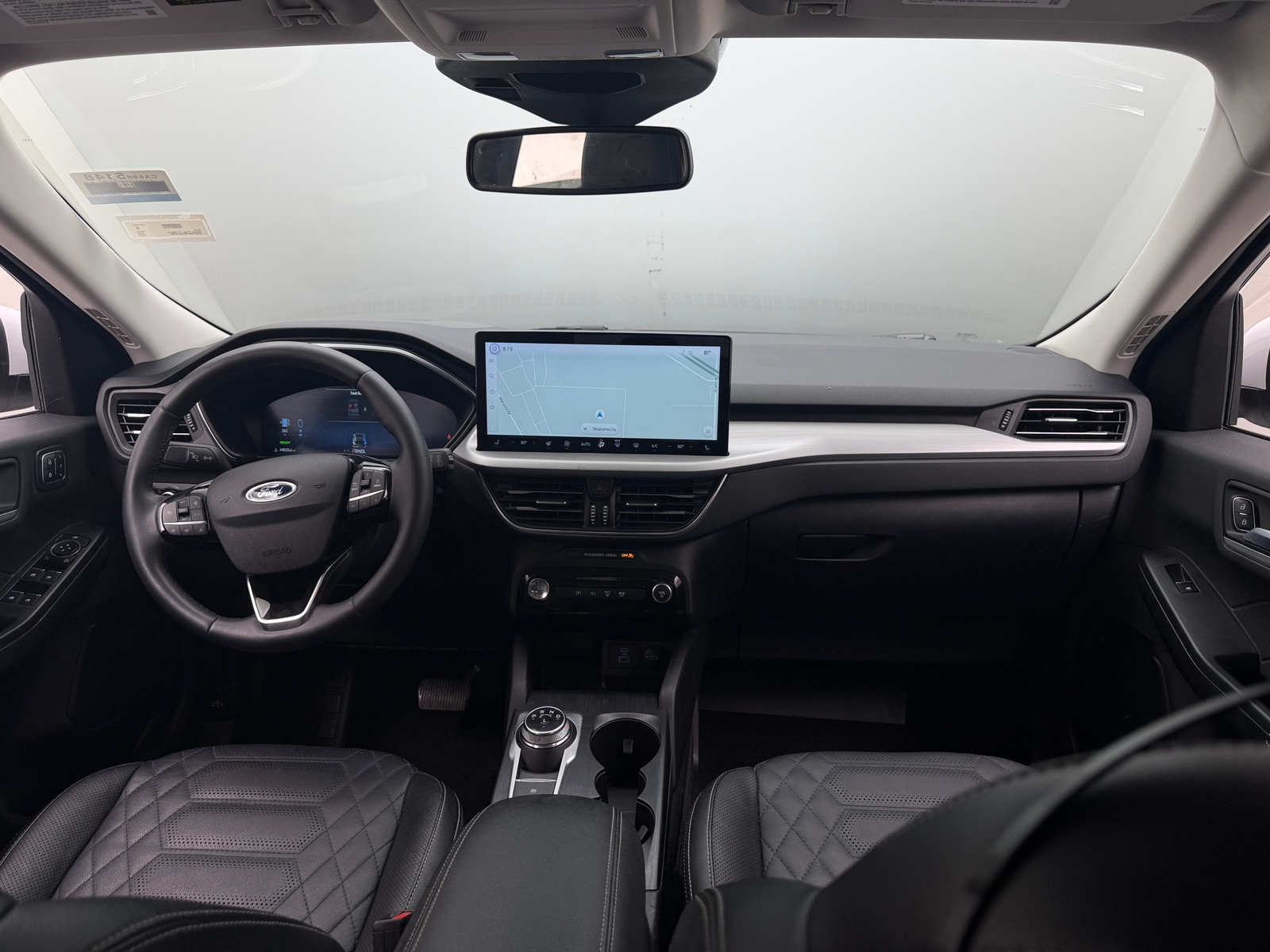 Thumbnail: 2023 Ford Escape - 2
