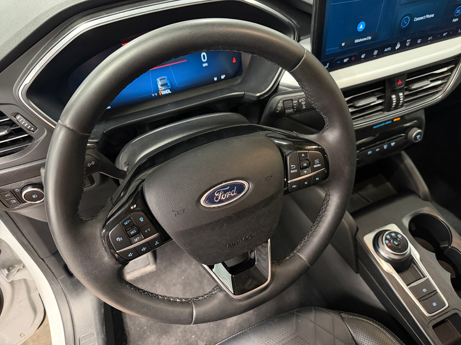 Thumbnail: 2023 Ford Escape - 4