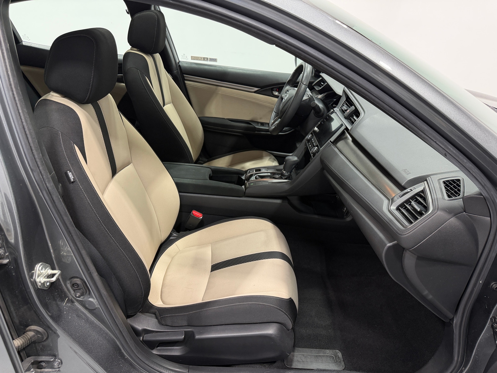 Thumbnail: 2019 Honda Civic - 2