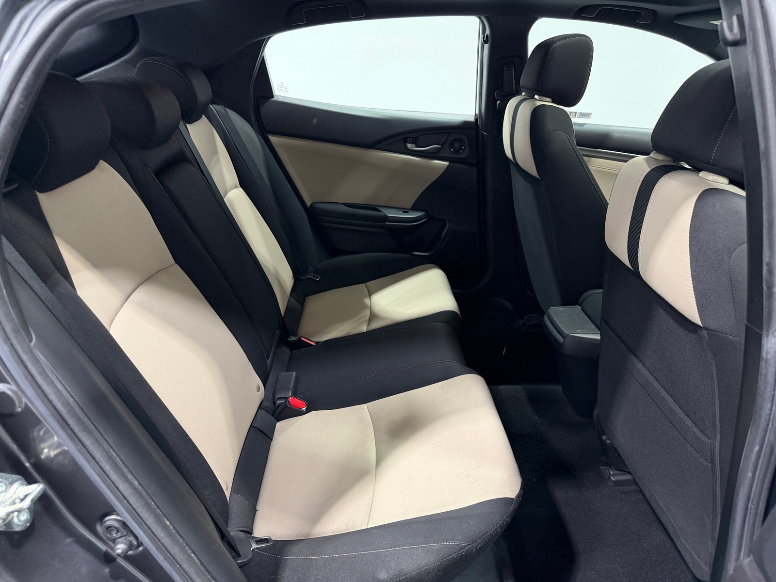 Thumbnail: 2019 Honda Civic - 6