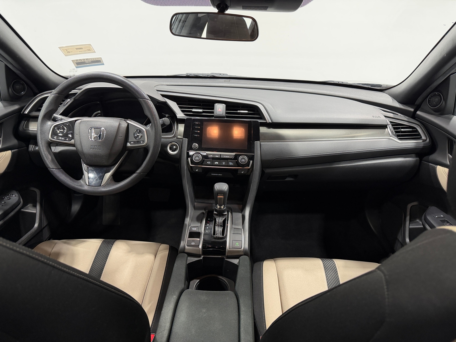 Thumbnail: 2019 Honda Civic - 3