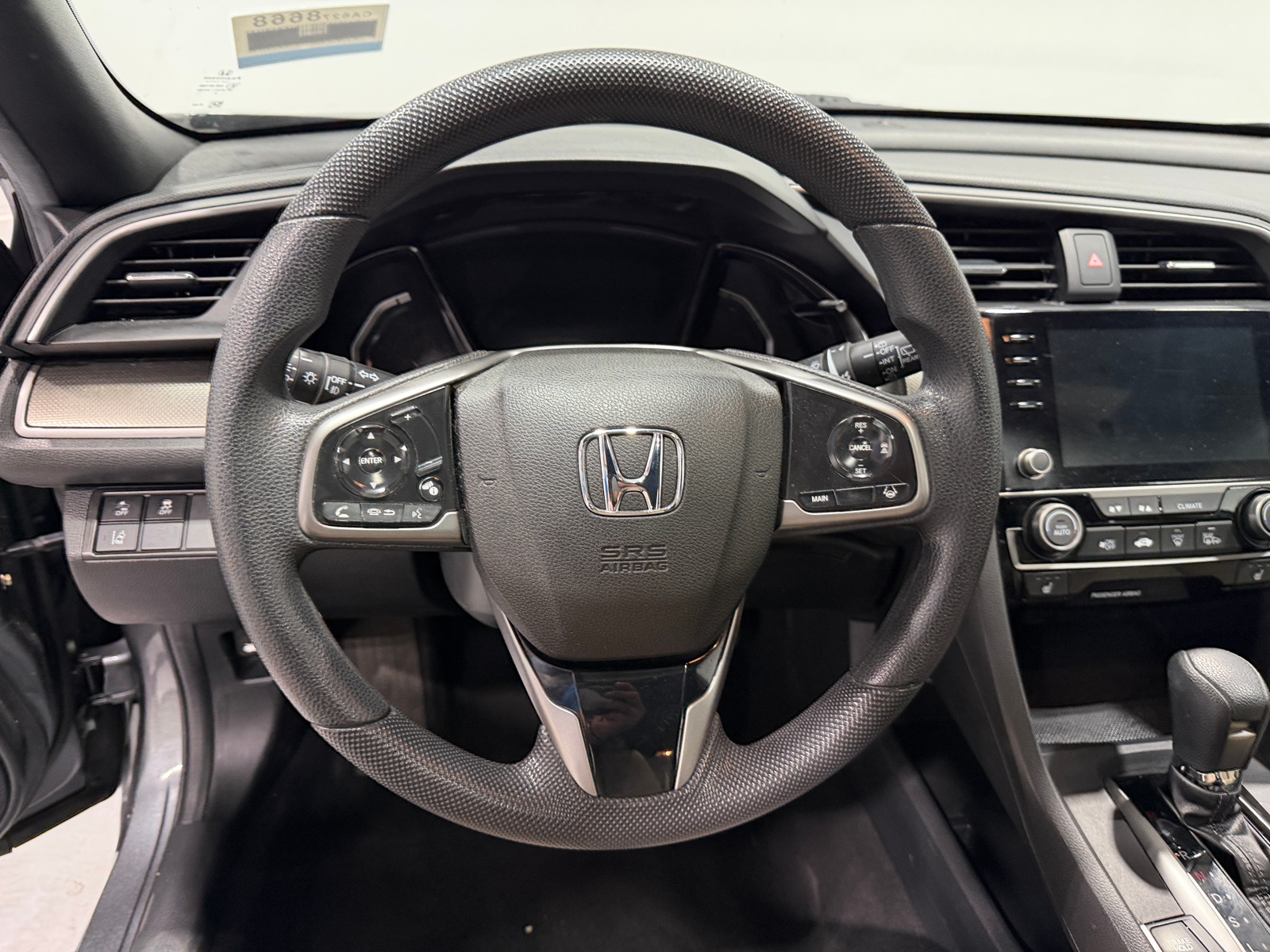 Thumbnail: 2019 Honda Civic - 5