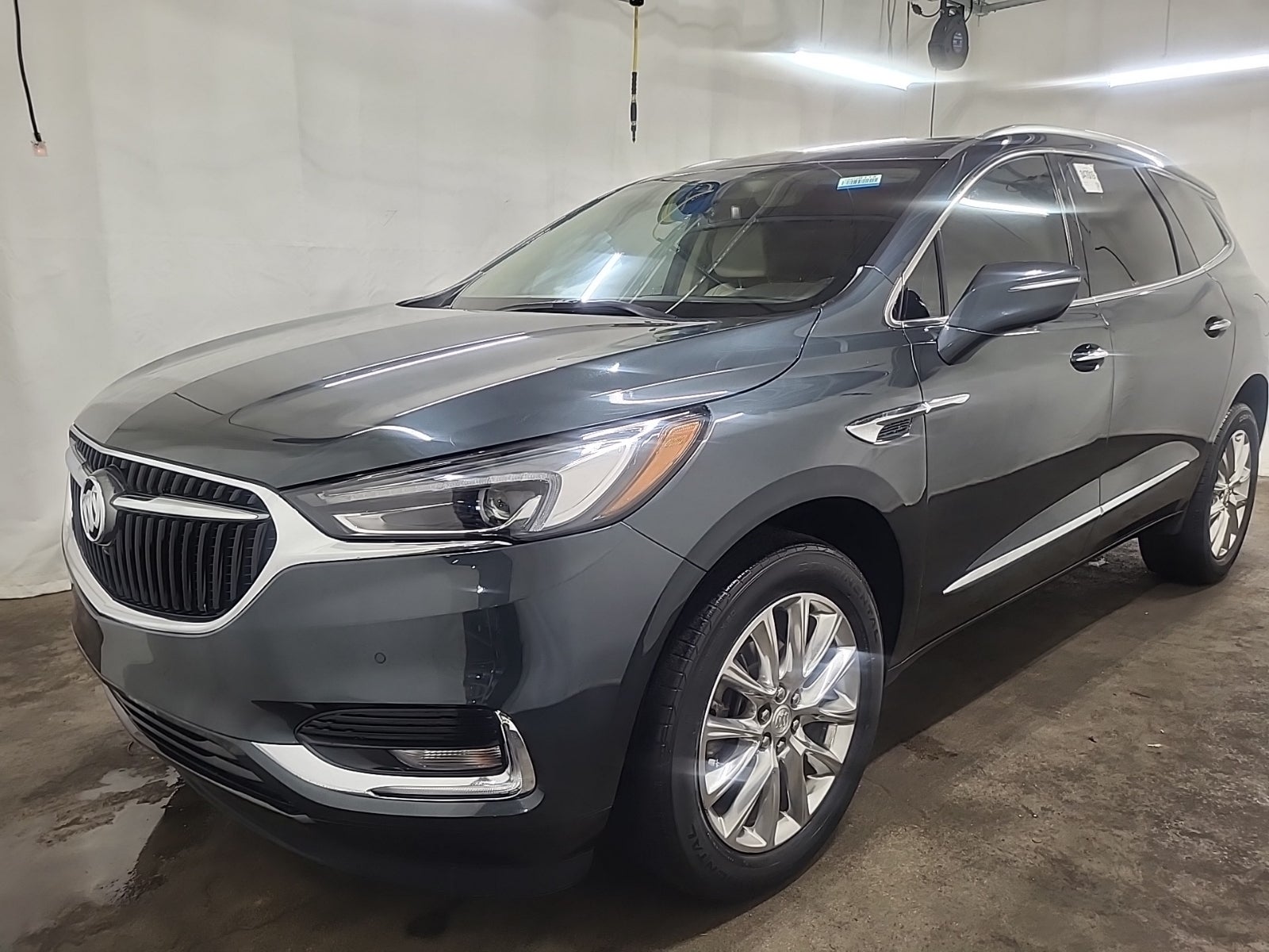 2021 Buick Enclave Premium