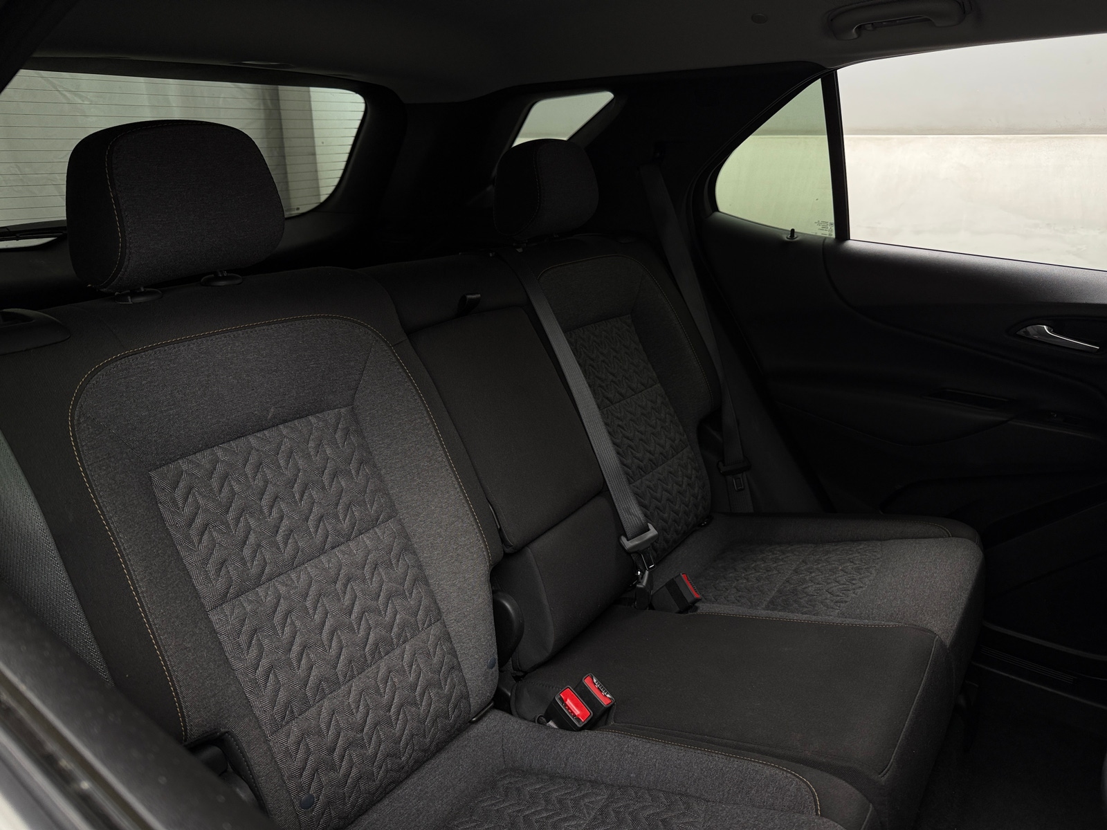 Thumbnail: 2024 Chevrolet Equinox - 6