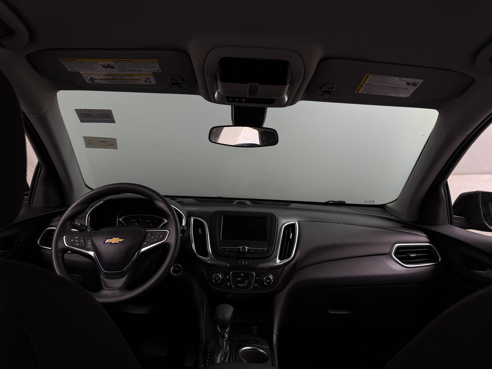 Thumbnail: 2024 Chevrolet Equinox - 3