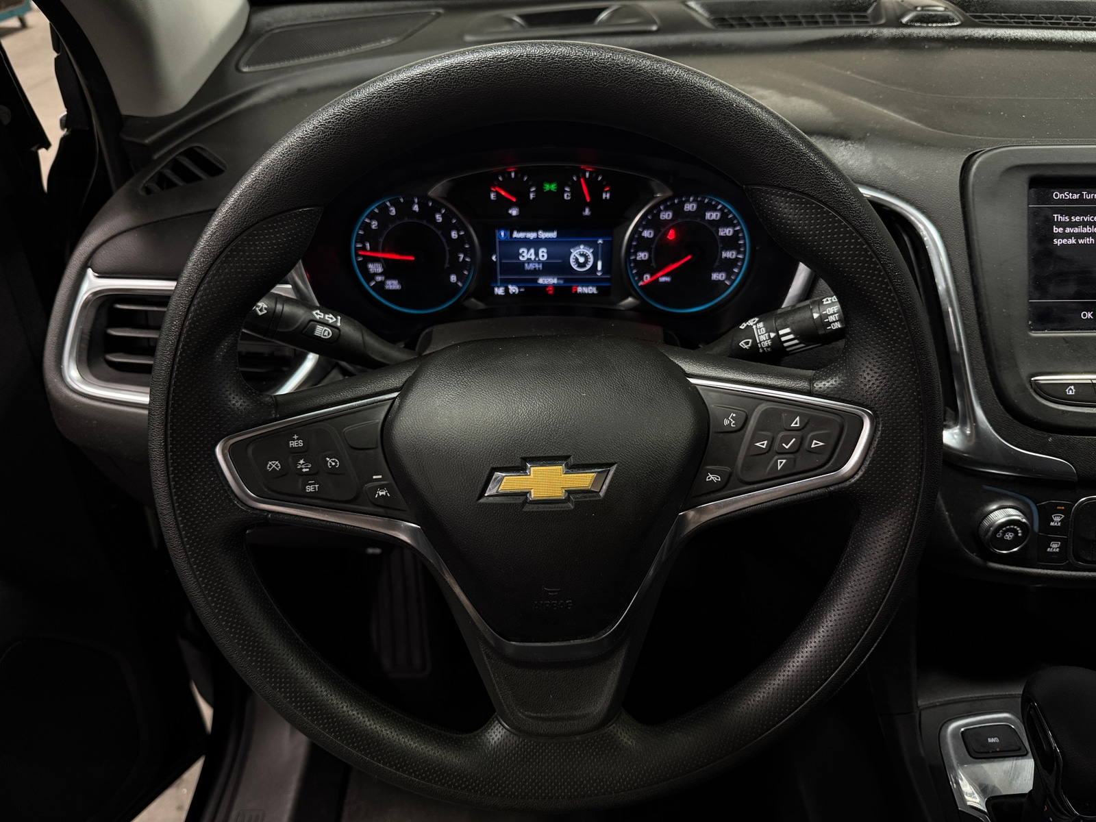 Thumbnail: 2024 Chevrolet Equinox - 5