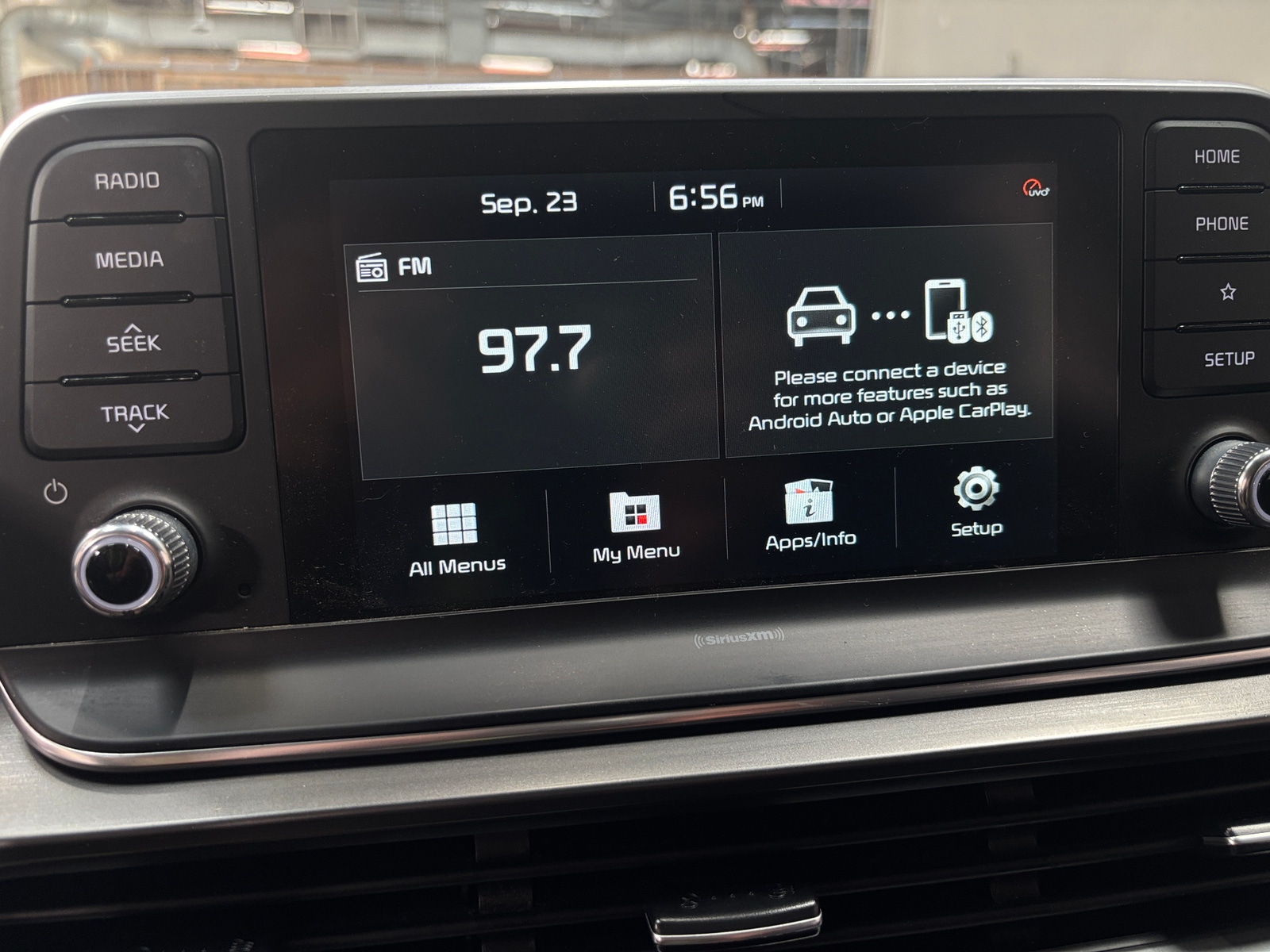 Thumbnail: 2020 Kia Telluride - 3