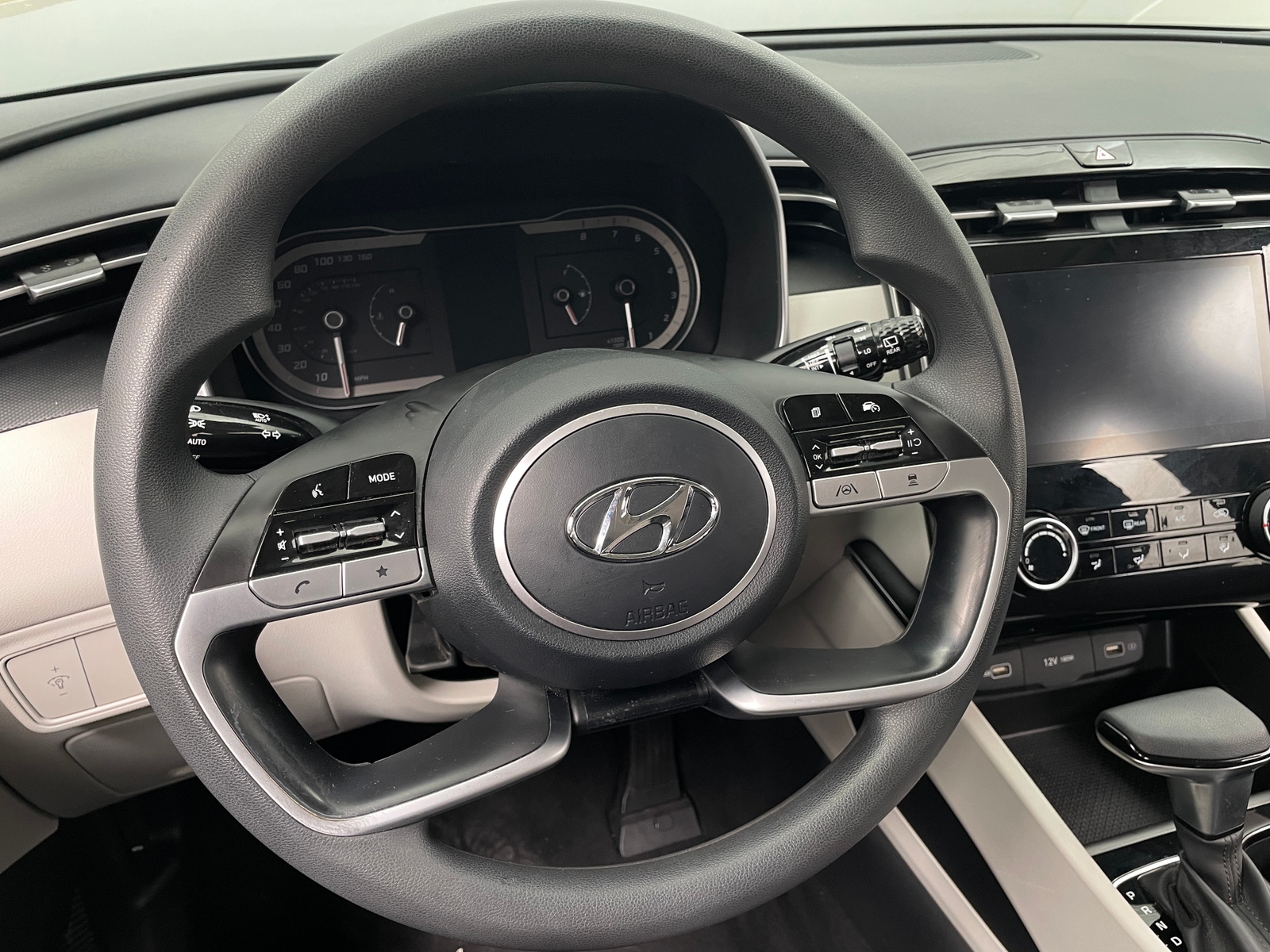 Thumbnail: 2024 Hyundai Tucson - 5