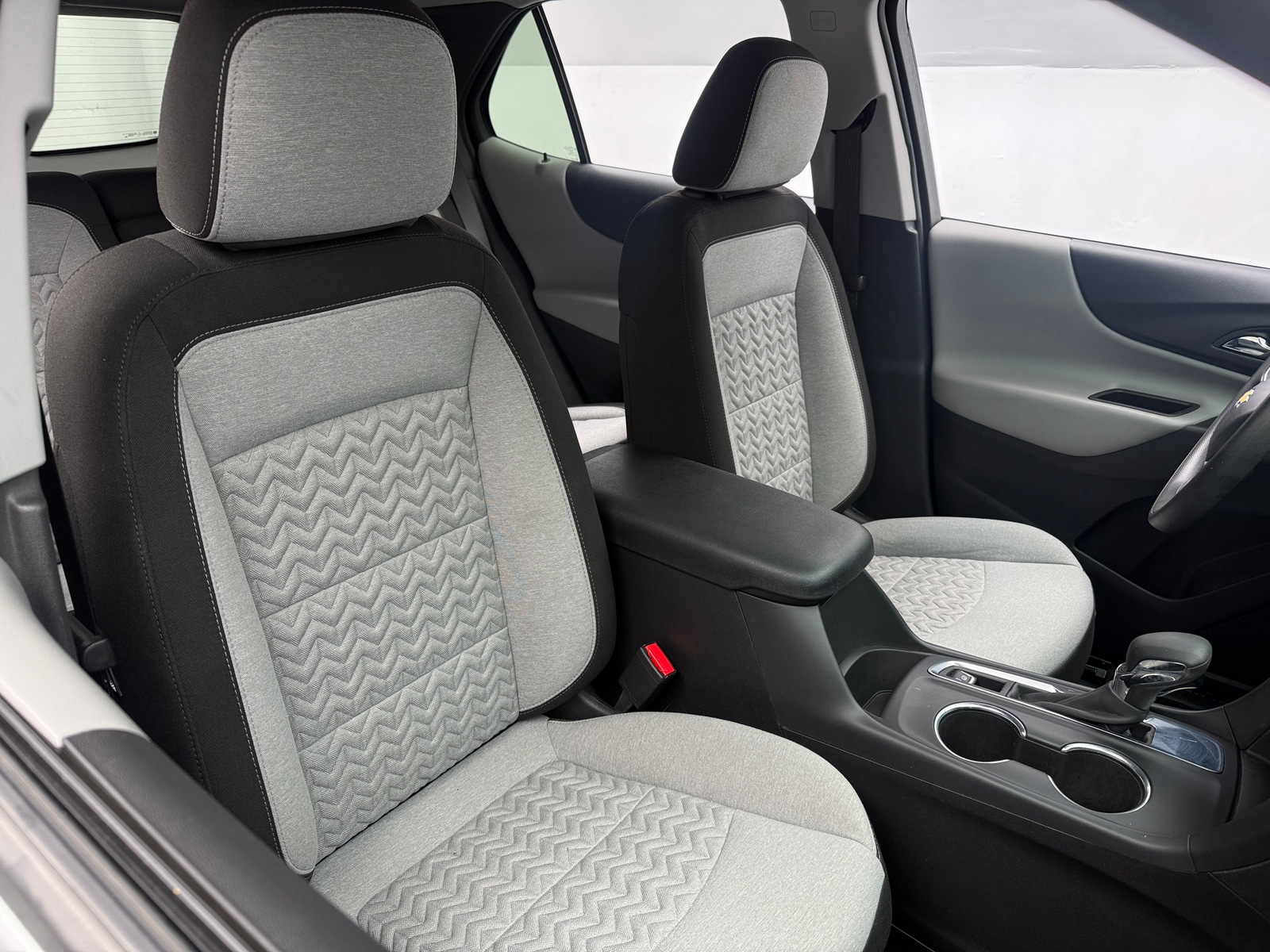 Thumbnail: 2024 Chevrolet Equinox - 2