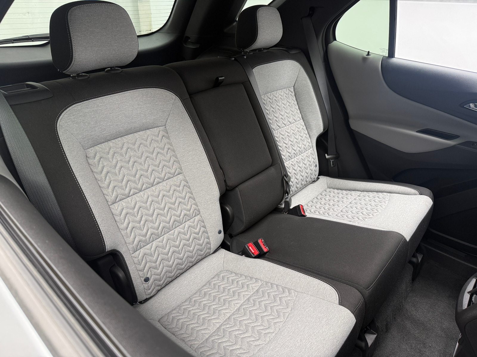 Thumbnail: 2024 Chevrolet Equinox - 6